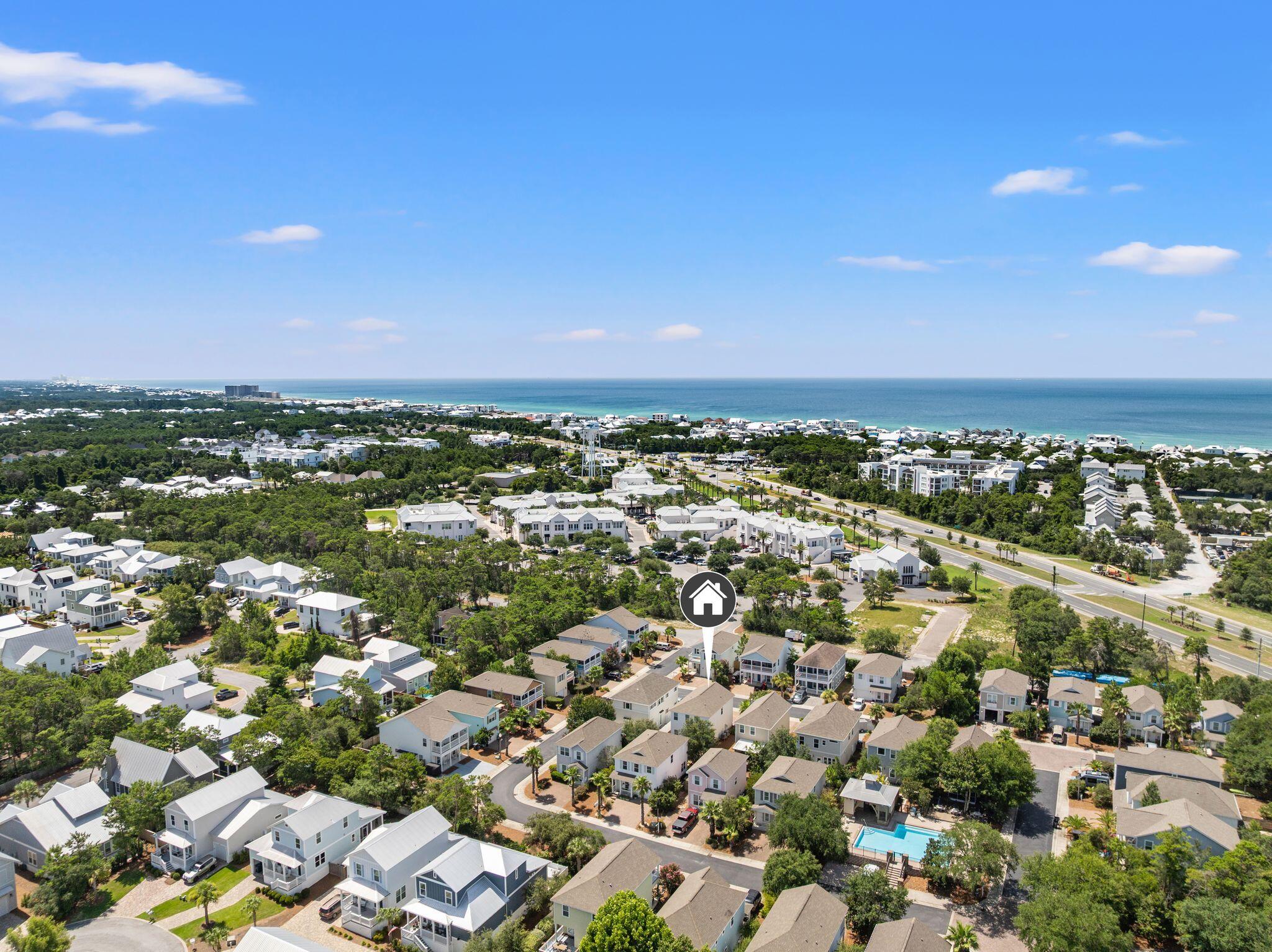 WEST SHORE PLACE - Residential