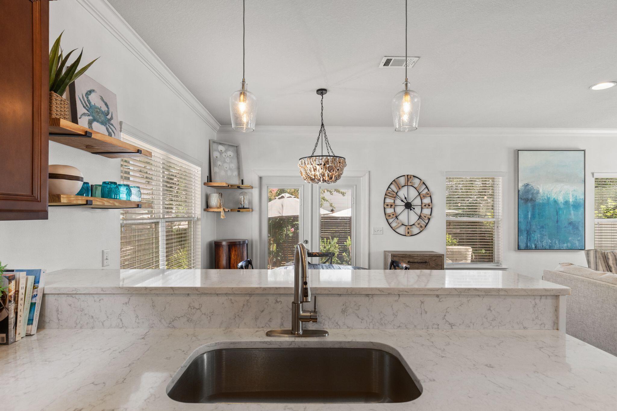 WEST SHORE PLACE - Residential