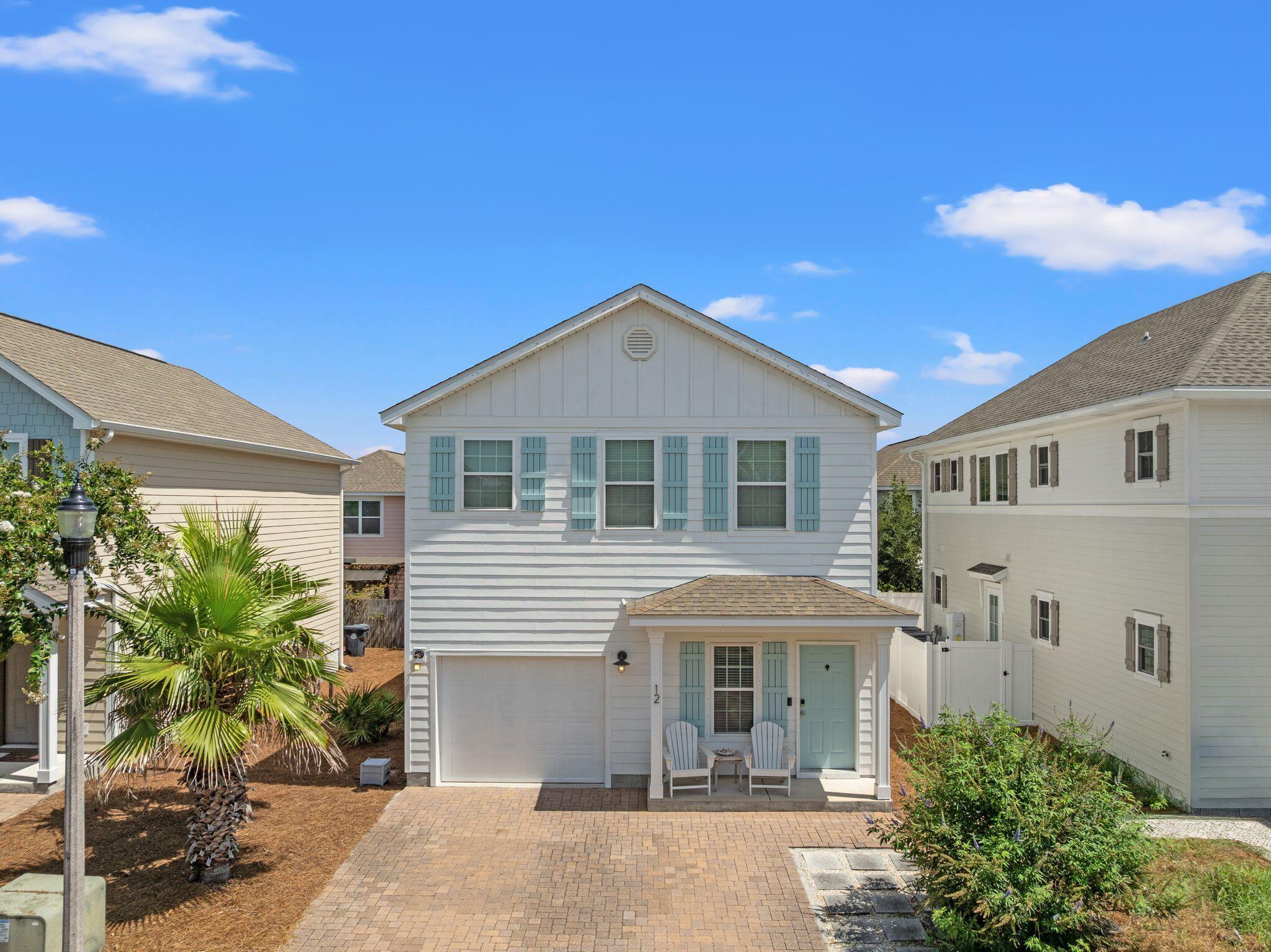 WEST SHORE PLACE - Residential