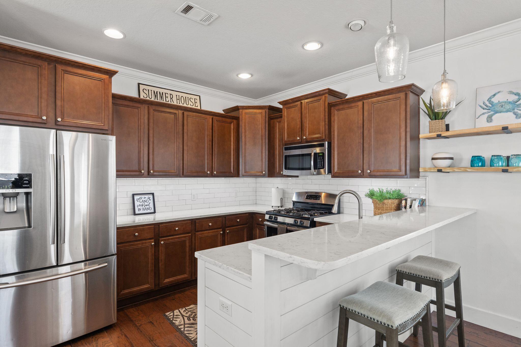 WEST SHORE PLACE - Residential