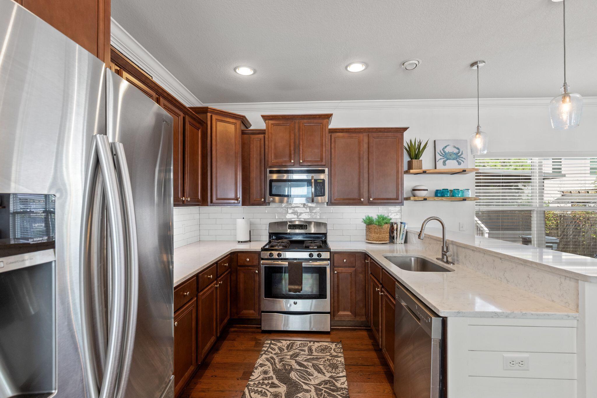 WEST SHORE PLACE - Residential