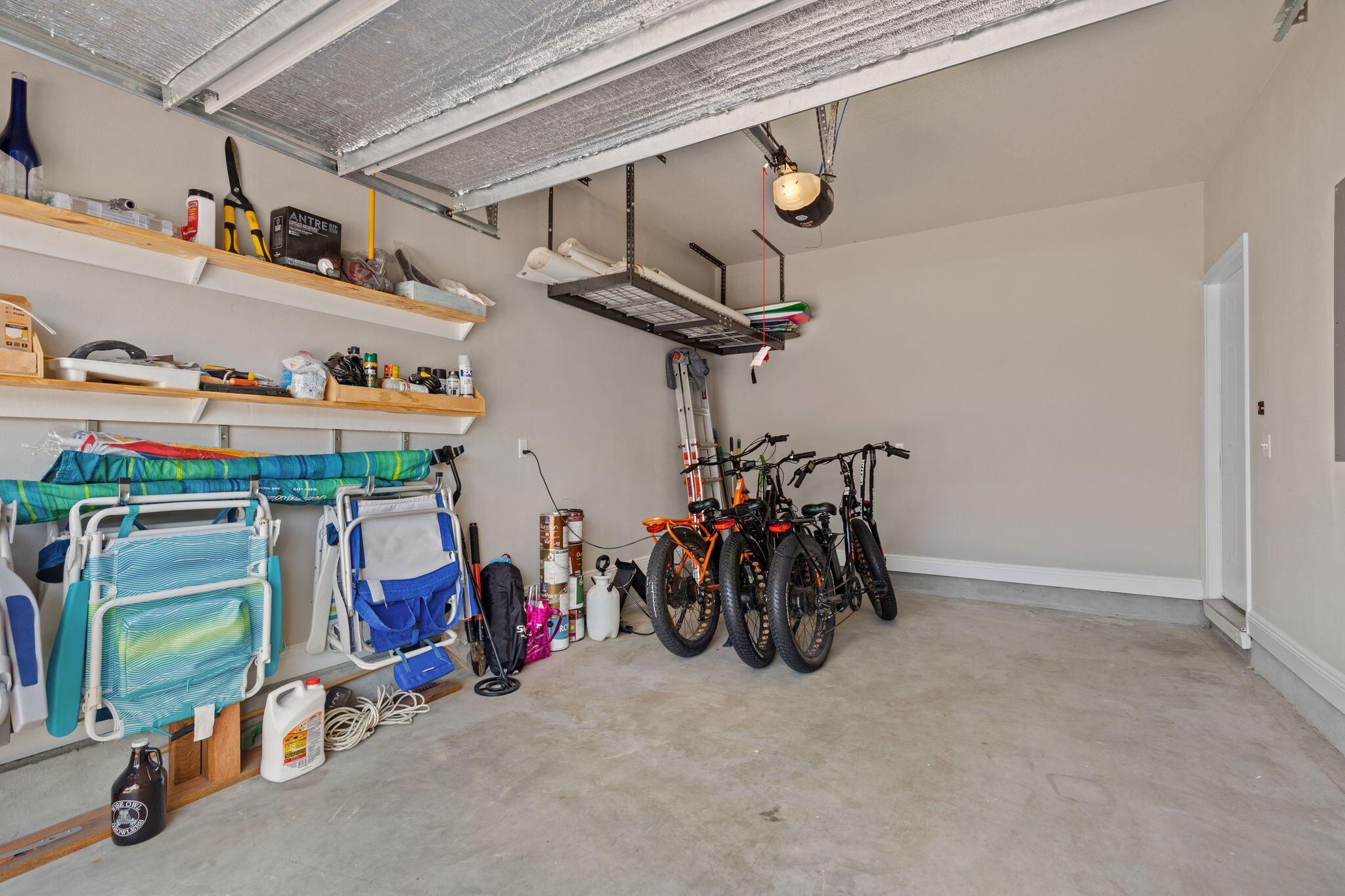WEST SHORE PLACE - Residential