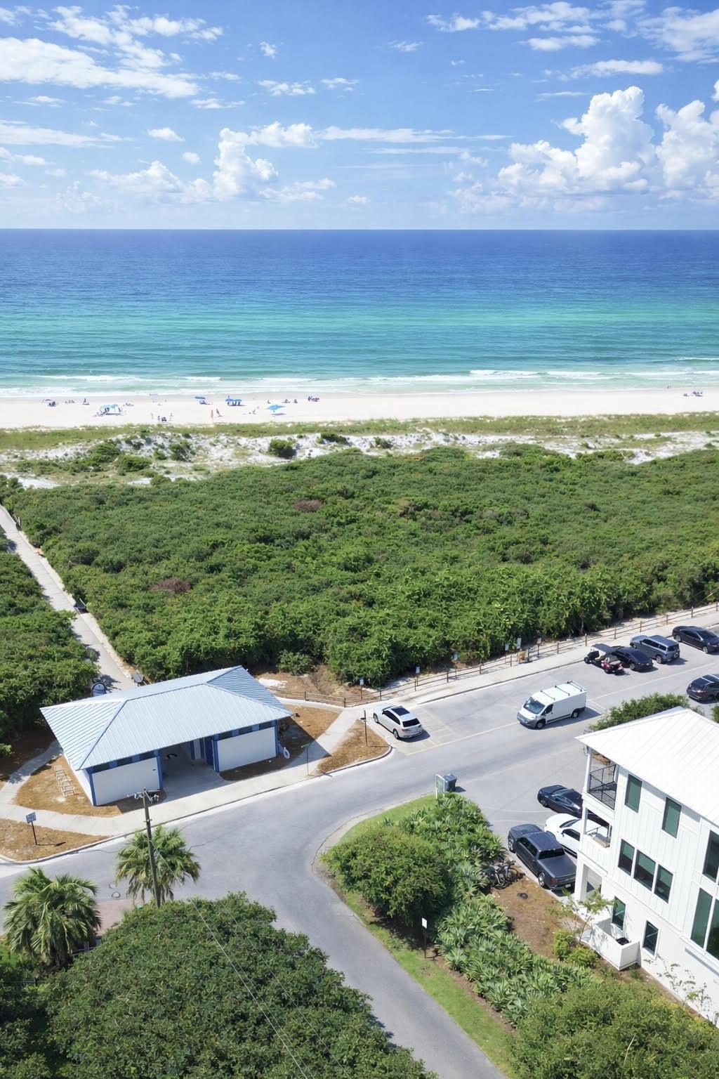 WEST SHORE PLACE - Residential