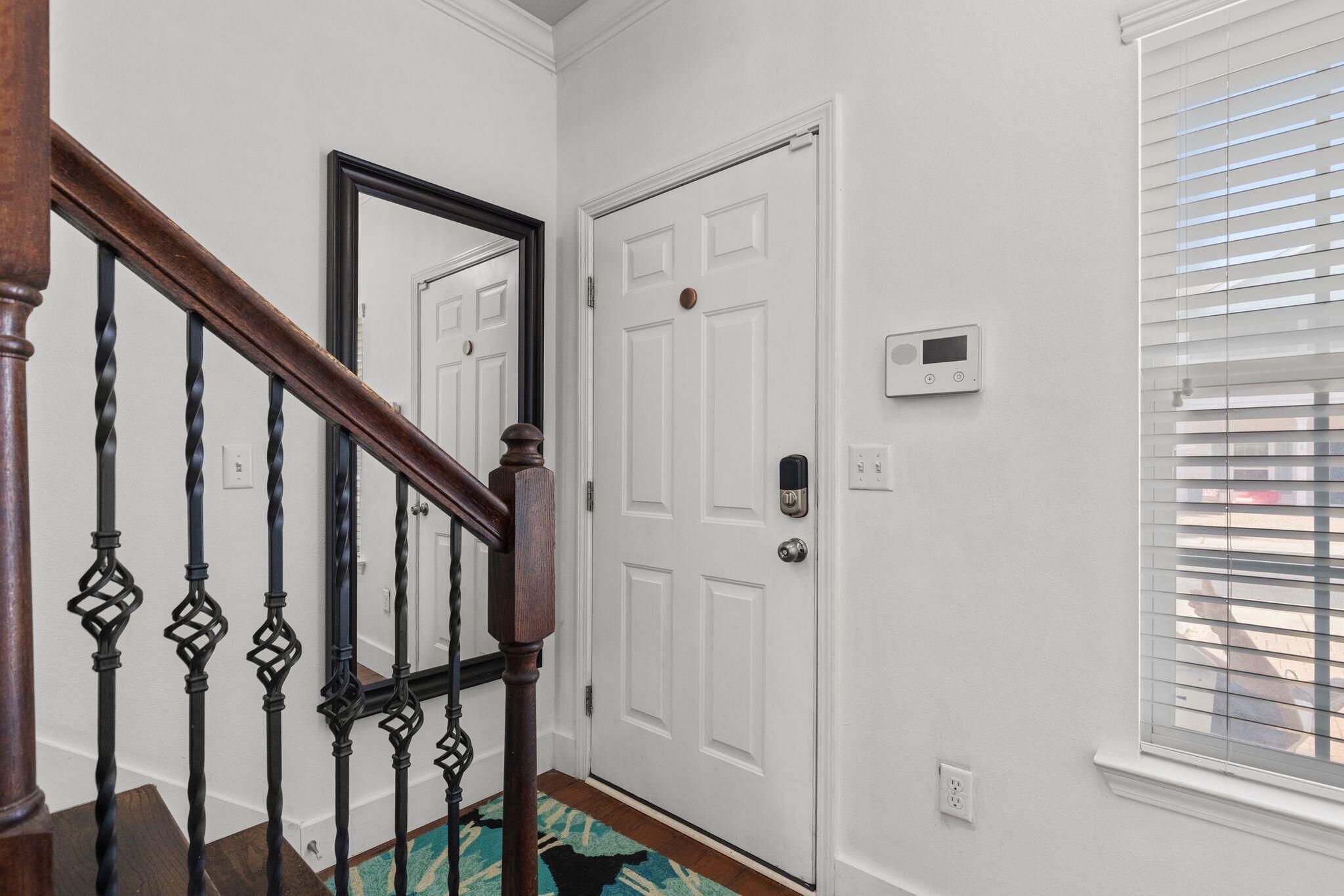 WEST SHORE PLACE - Residential