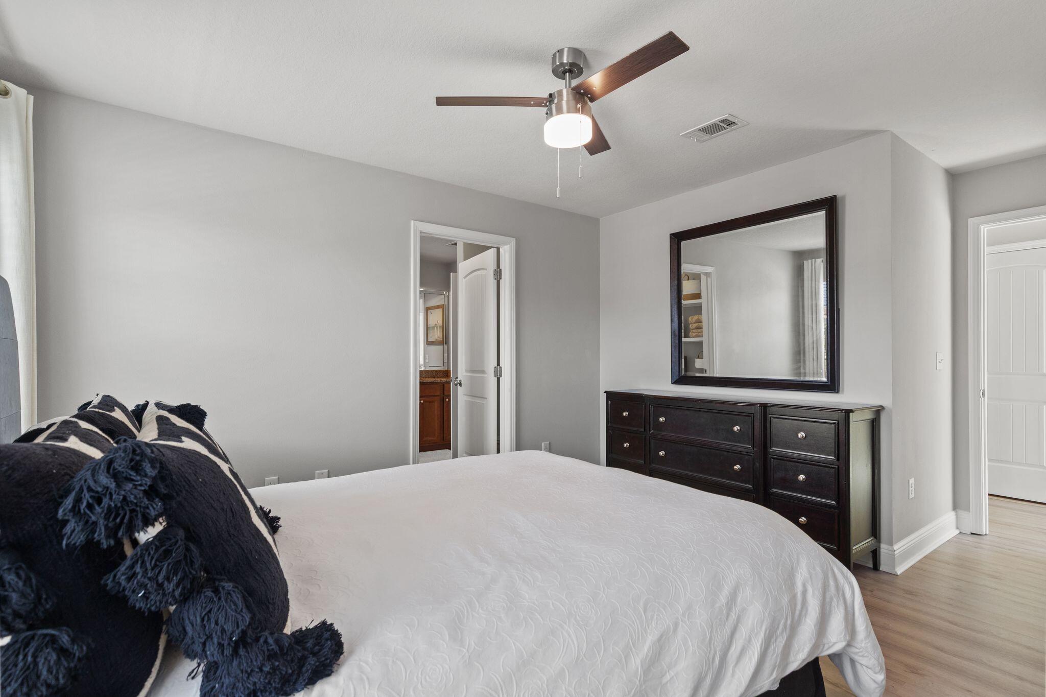 WEST SHORE PLACE - Residential