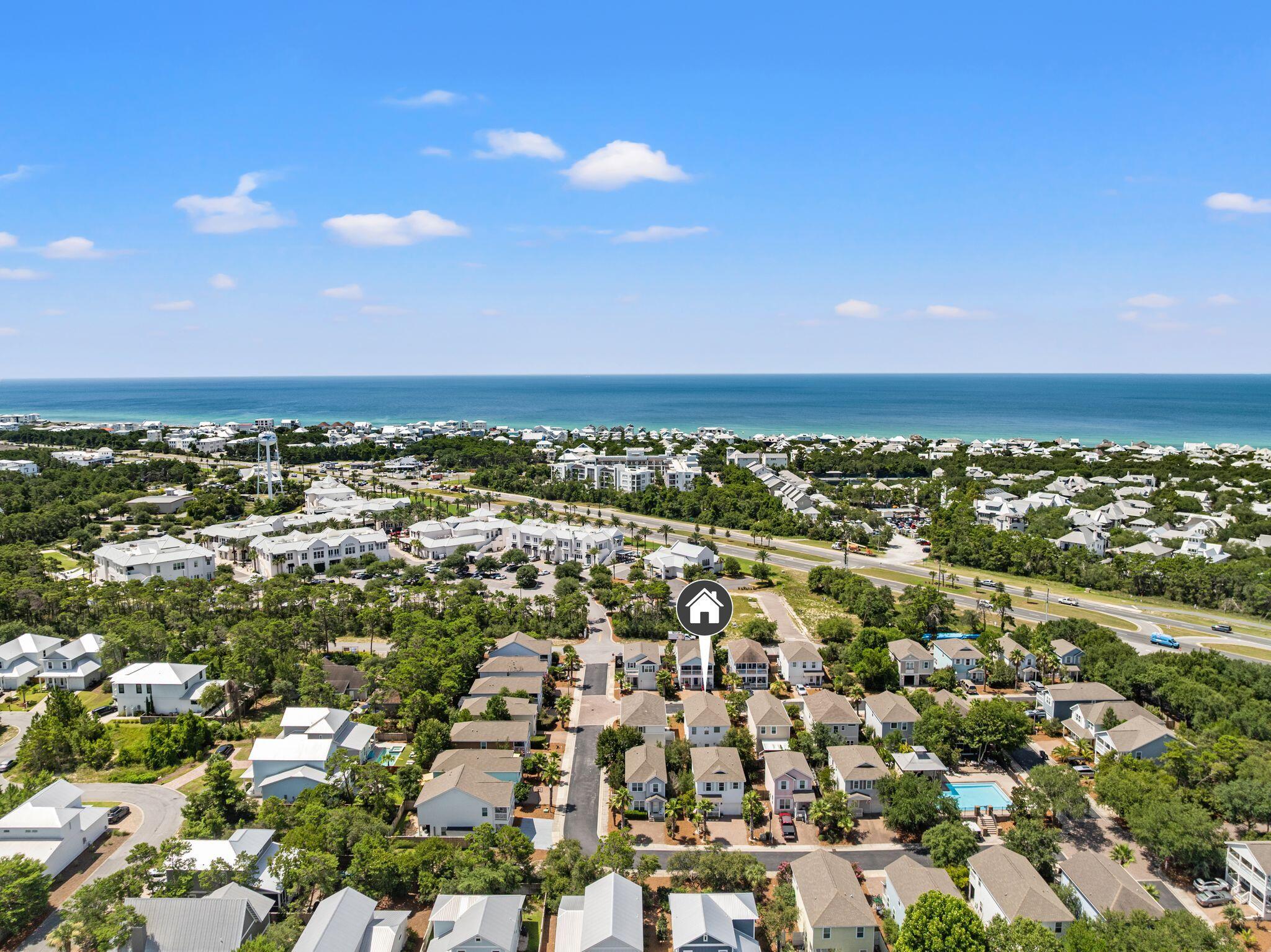 WEST SHORE PLACE - Residential