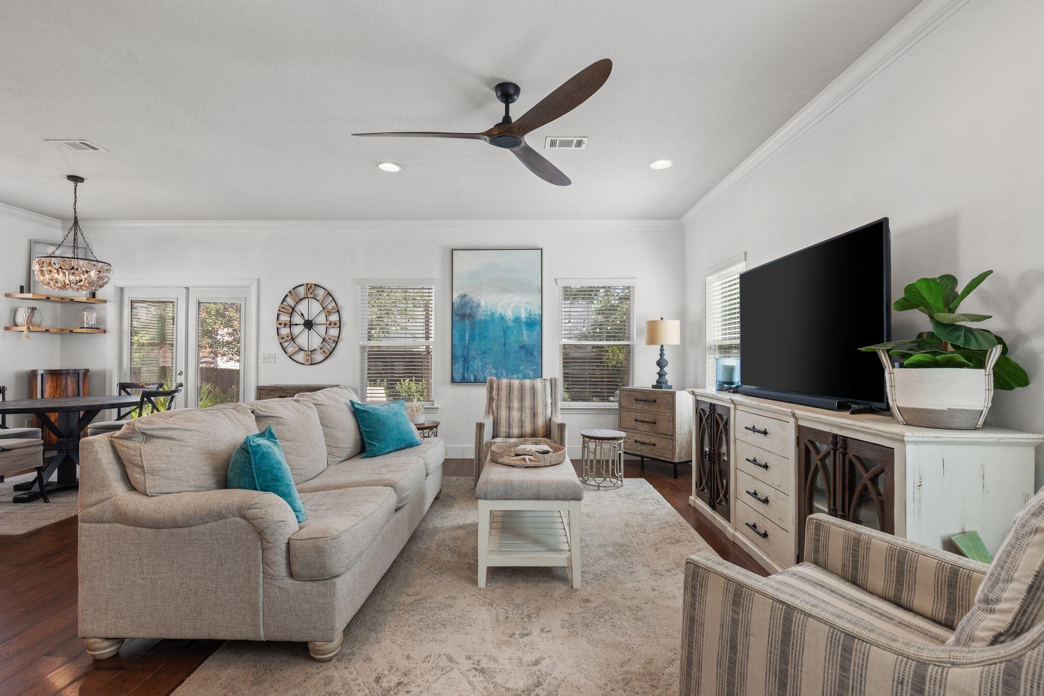 WEST SHORE PLACE - Residential