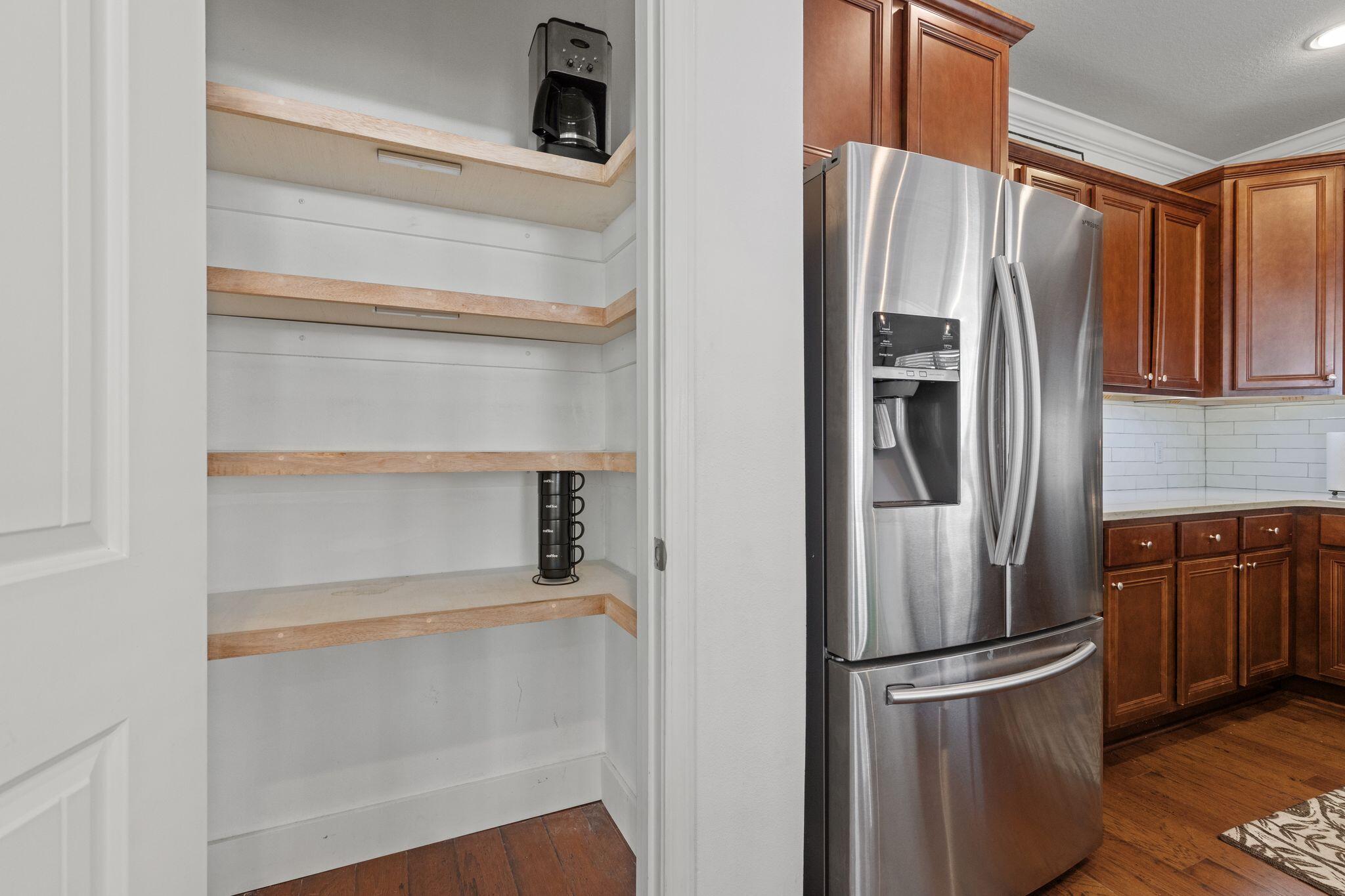 WEST SHORE PLACE - Residential