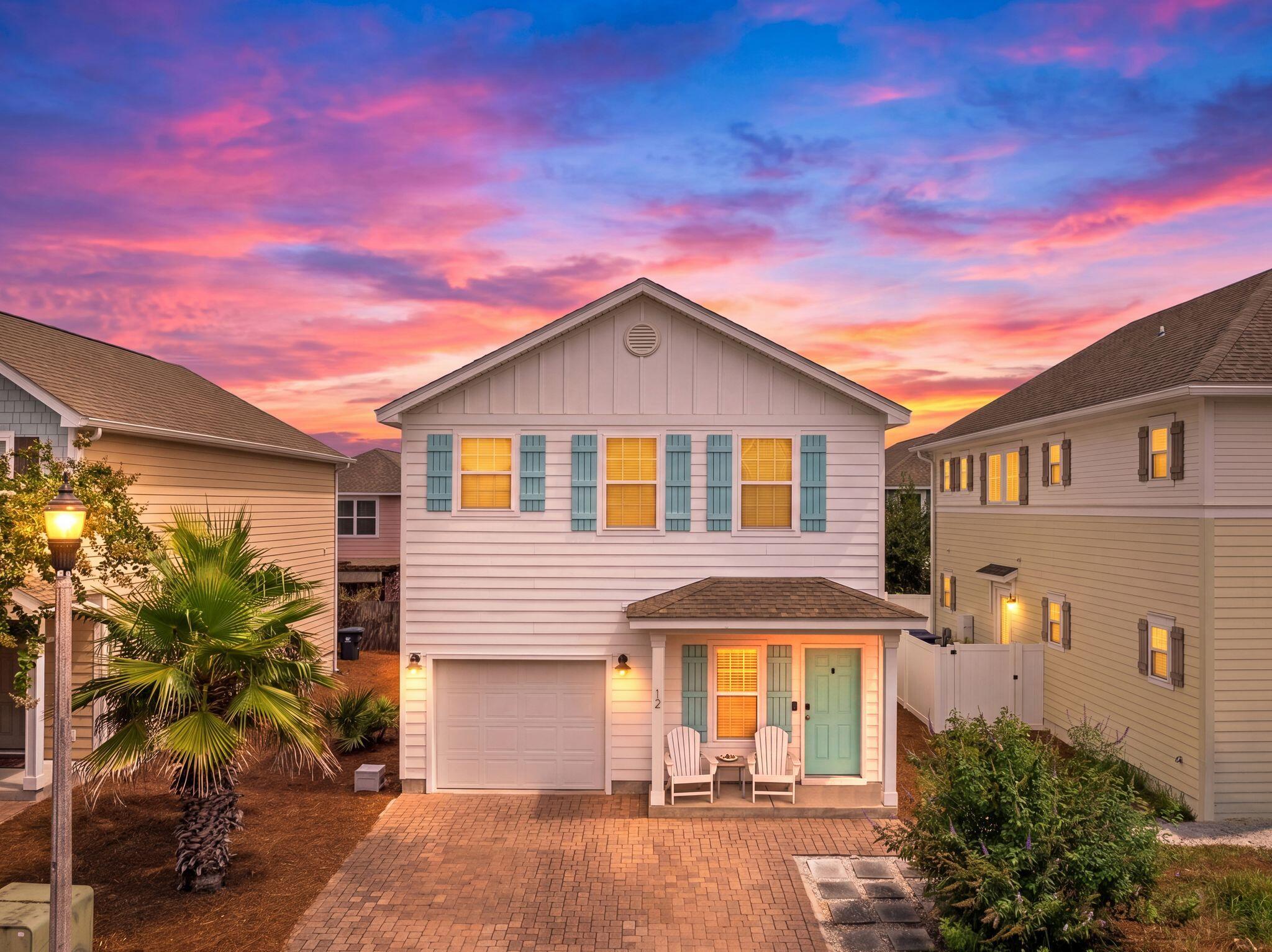 WEST SHORE PLACE - Residential