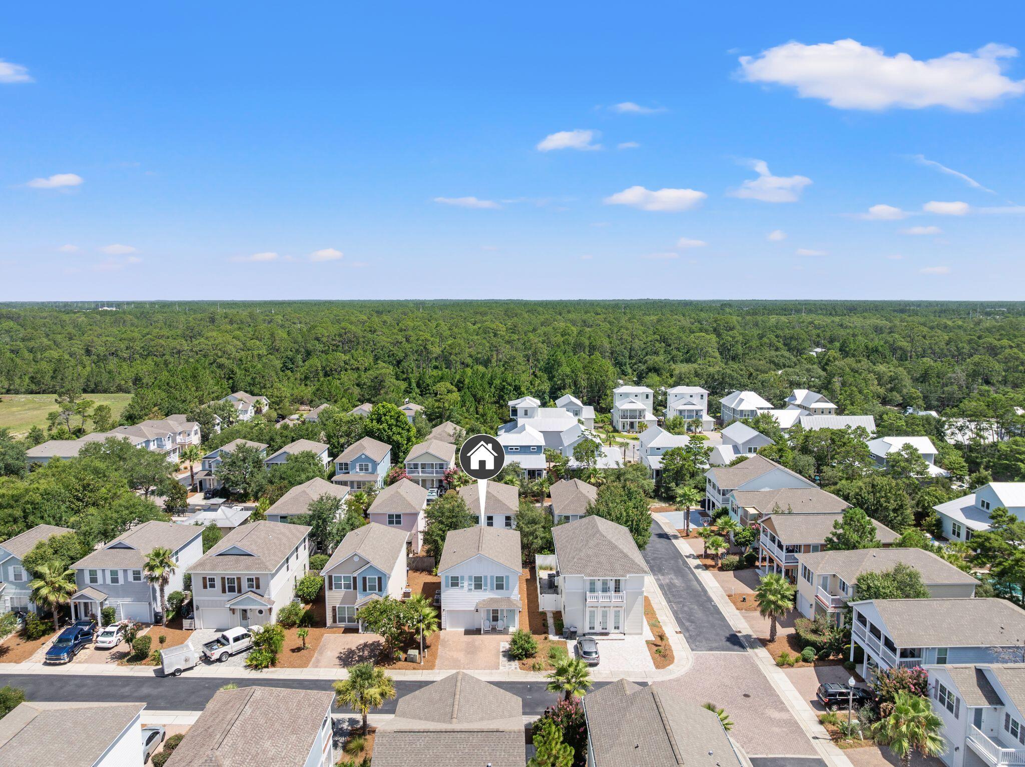 WEST SHORE PLACE - Residential