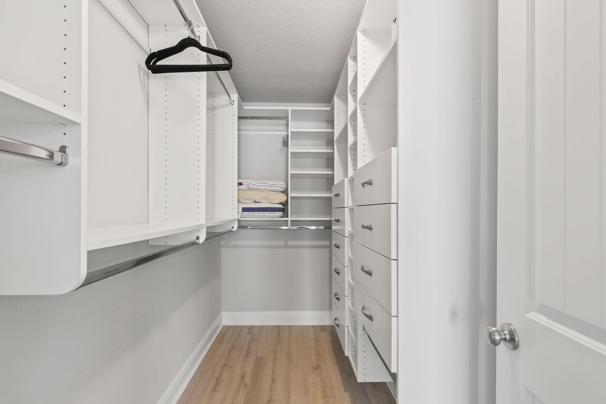 WEST SHORE PLACE - Residential