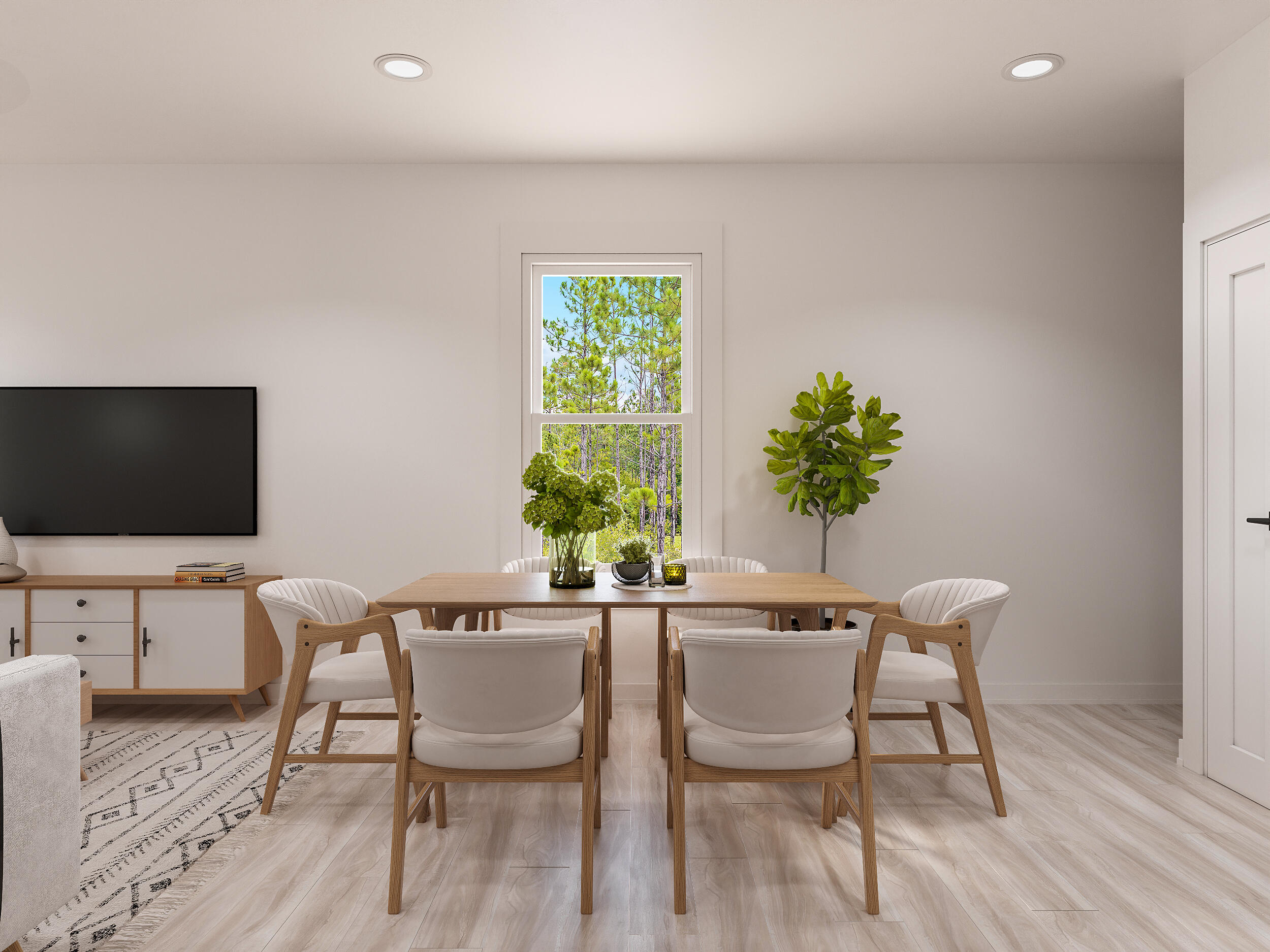 NO RECORDED SUBDIVISION - Residential