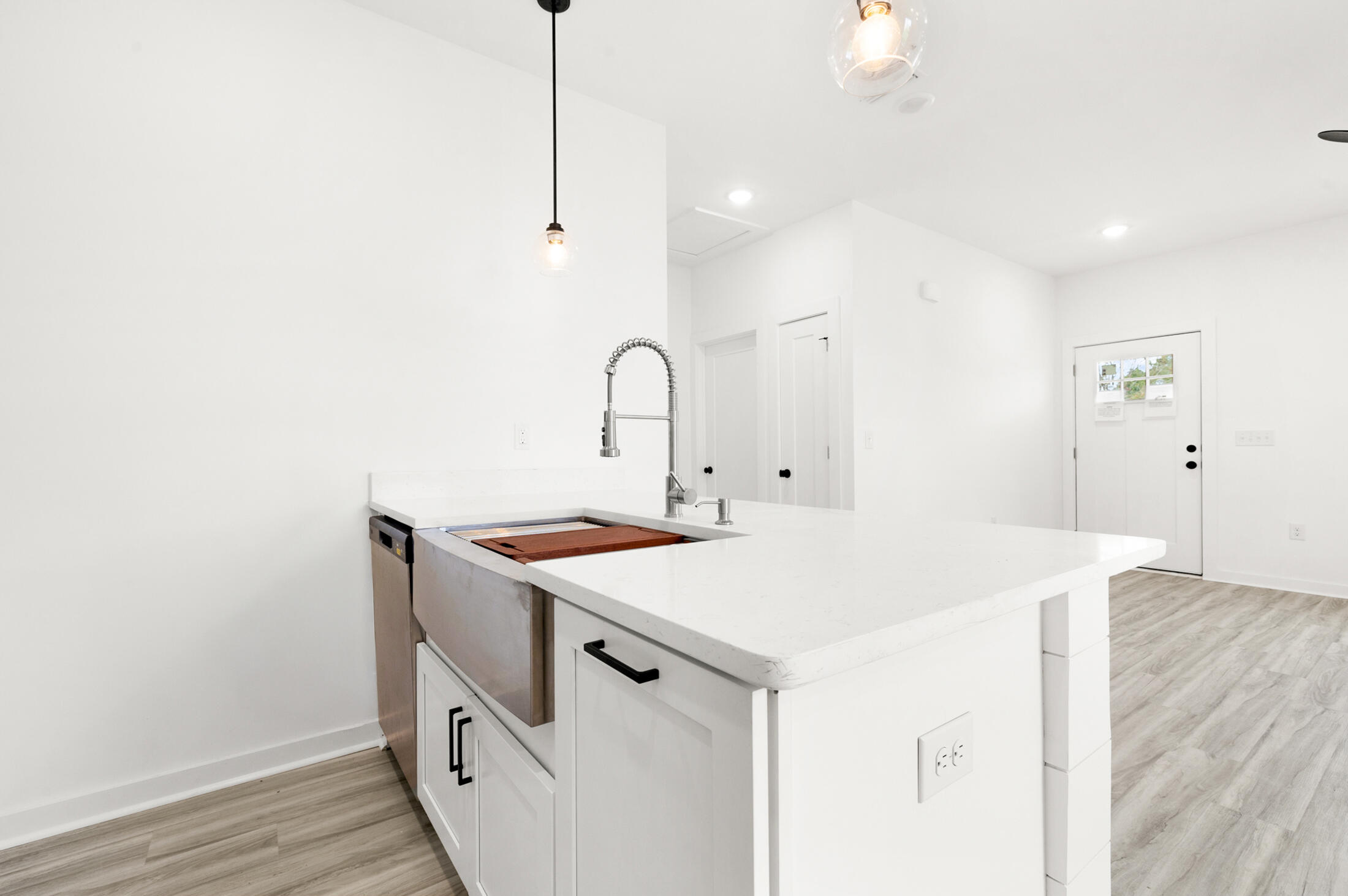 NO RECORDED SUBDIVISION - Residential