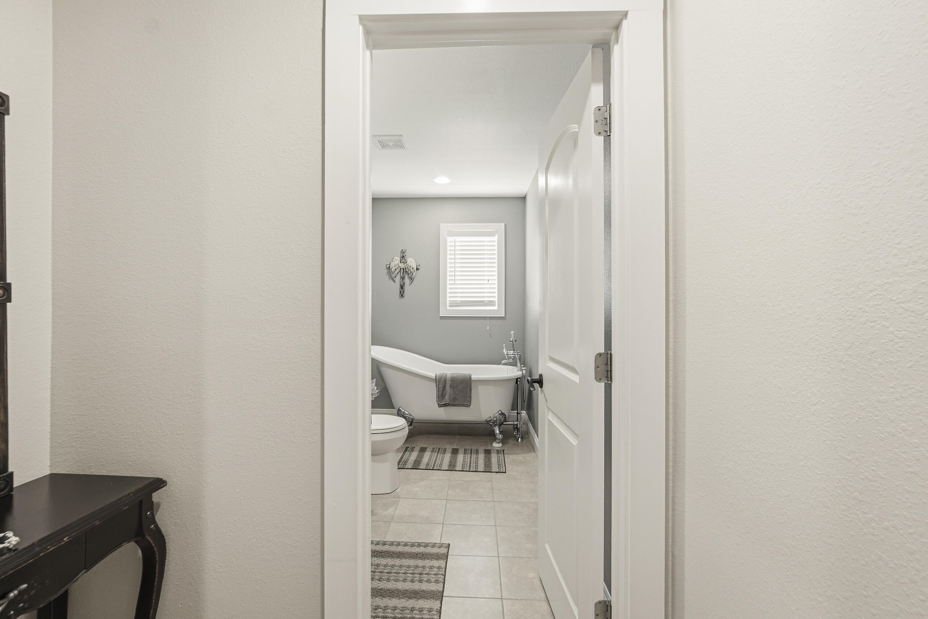 Happy Hollow Subdivision - Residential