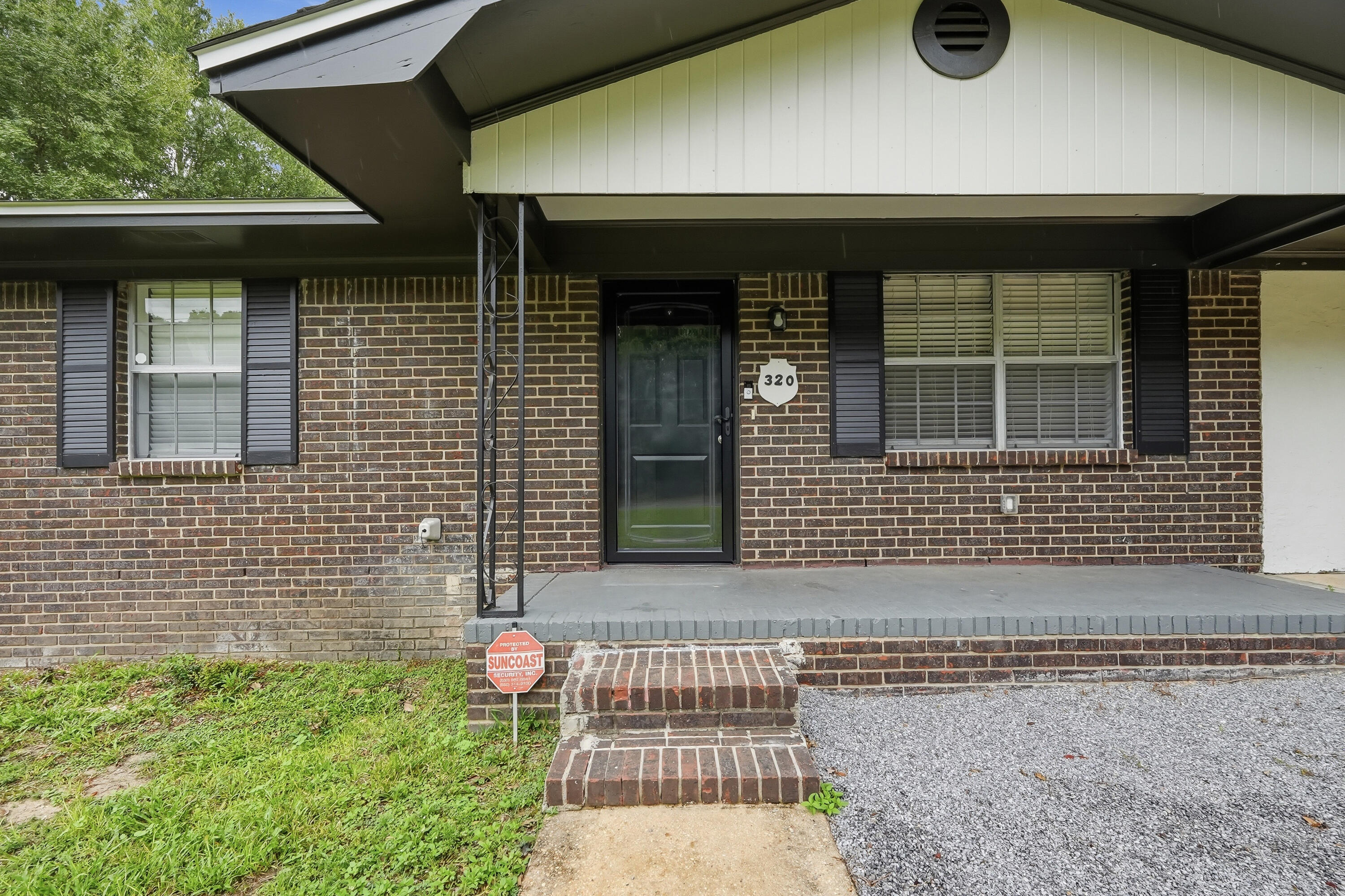 ADAMS POWELL EAST - Residential