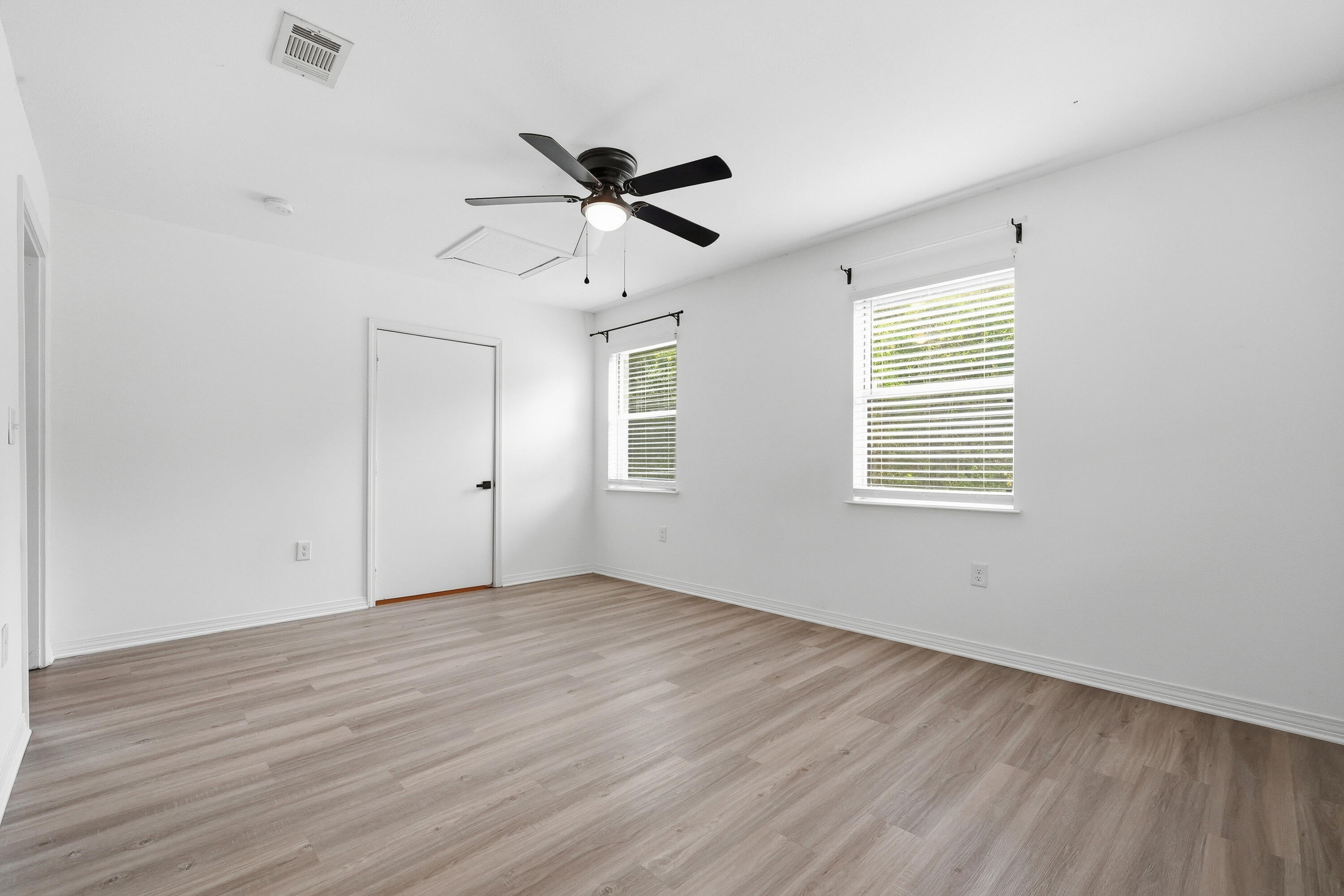 ADAMS POWELL EAST - Residential