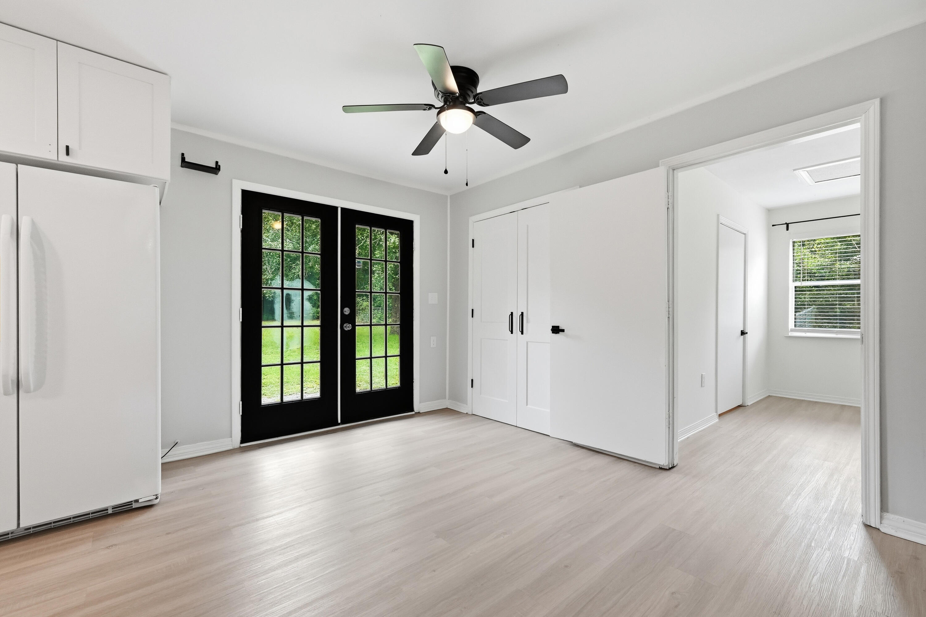 ADAMS POWELL EAST - Residential