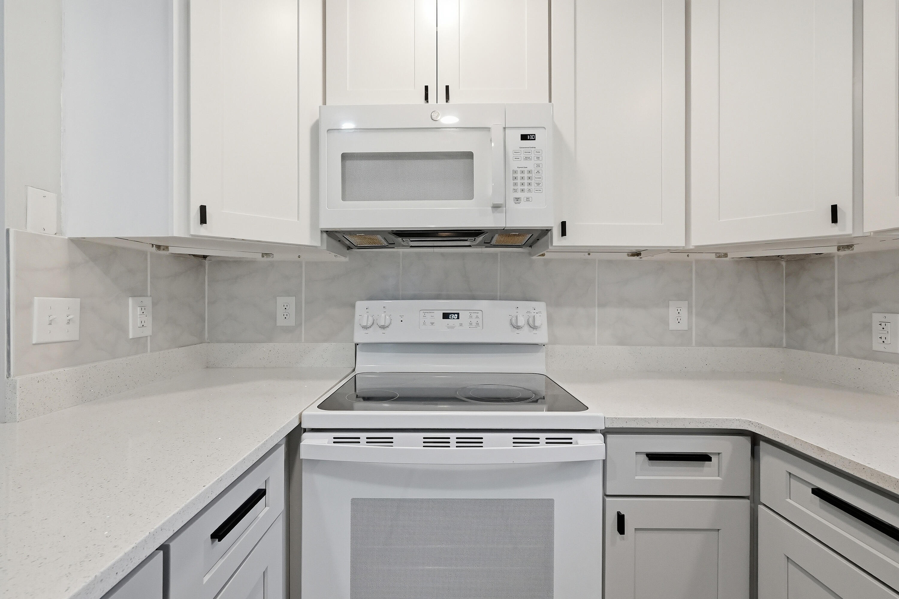 ADAMS POWELL EAST - Residential