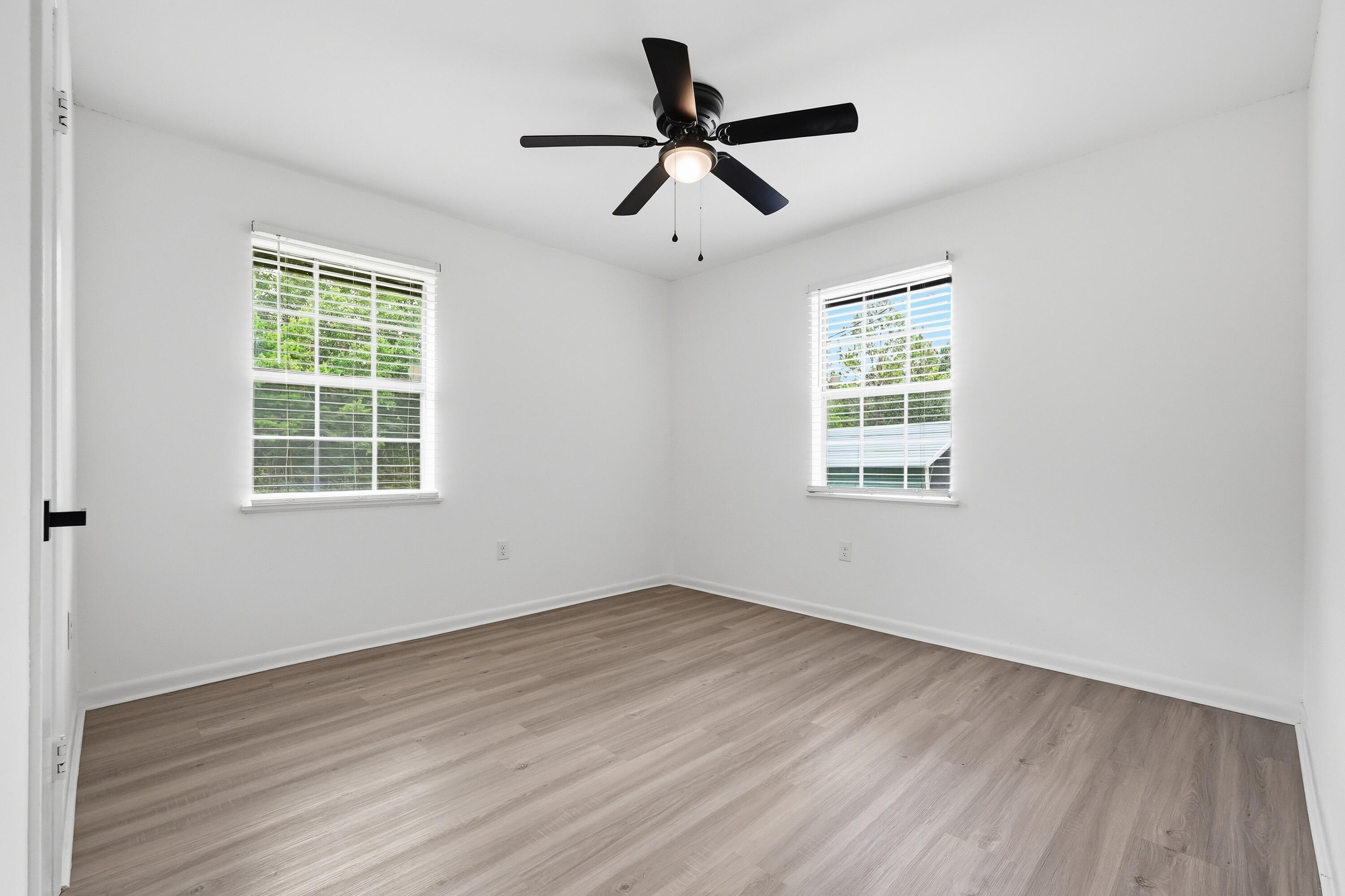 ADAMS POWELL EAST - Residential