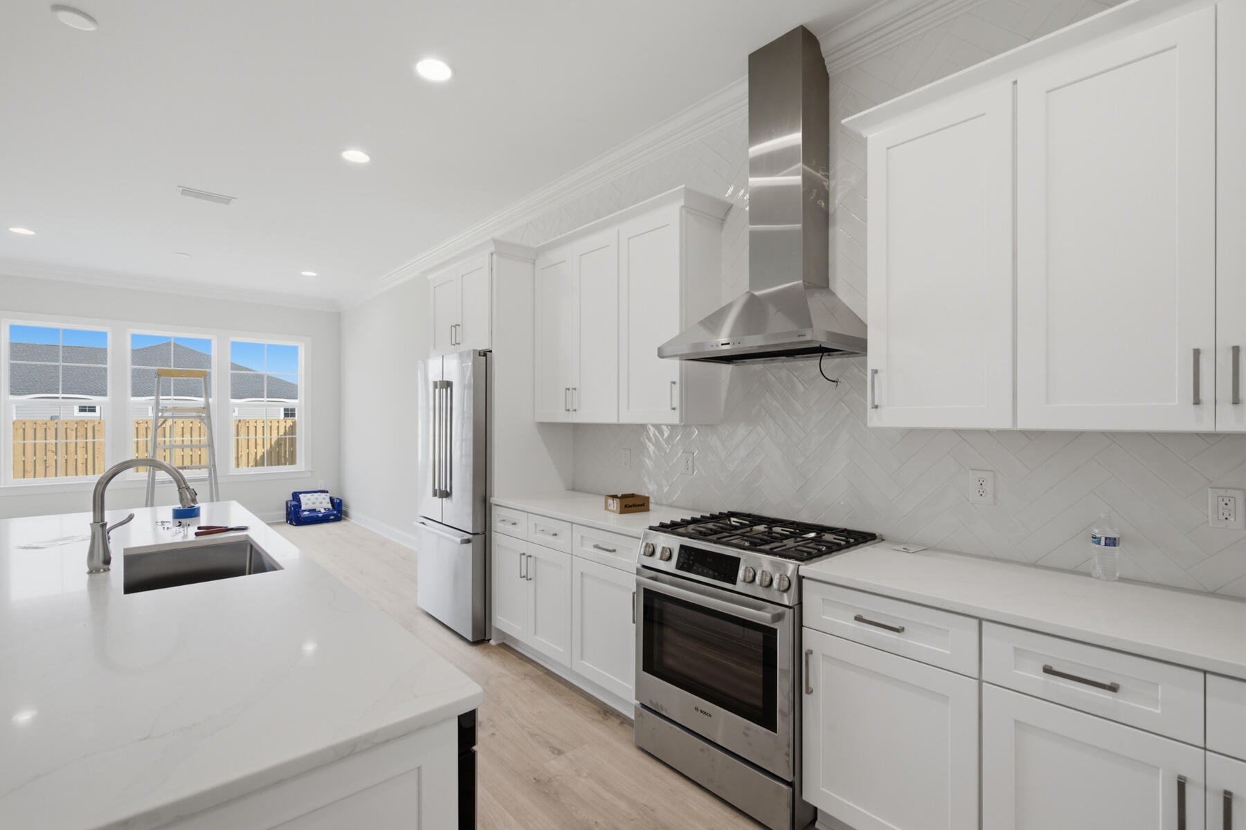 WATERSOUND ORIGINS - Residential