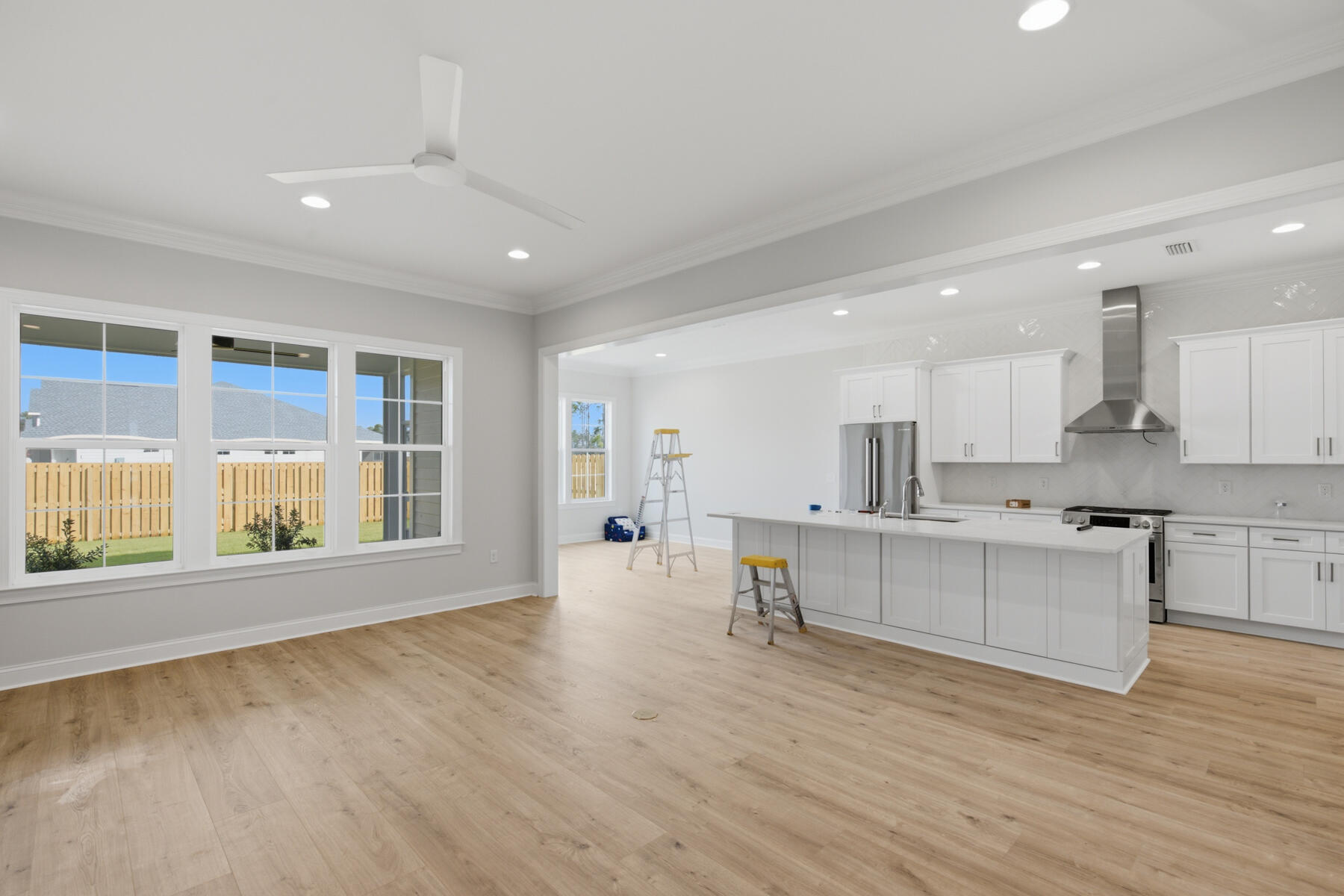 WATERSOUND ORIGINS - Residential