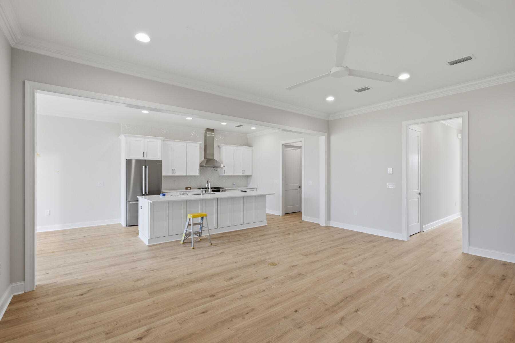 WATERSOUND ORIGINS - Residential