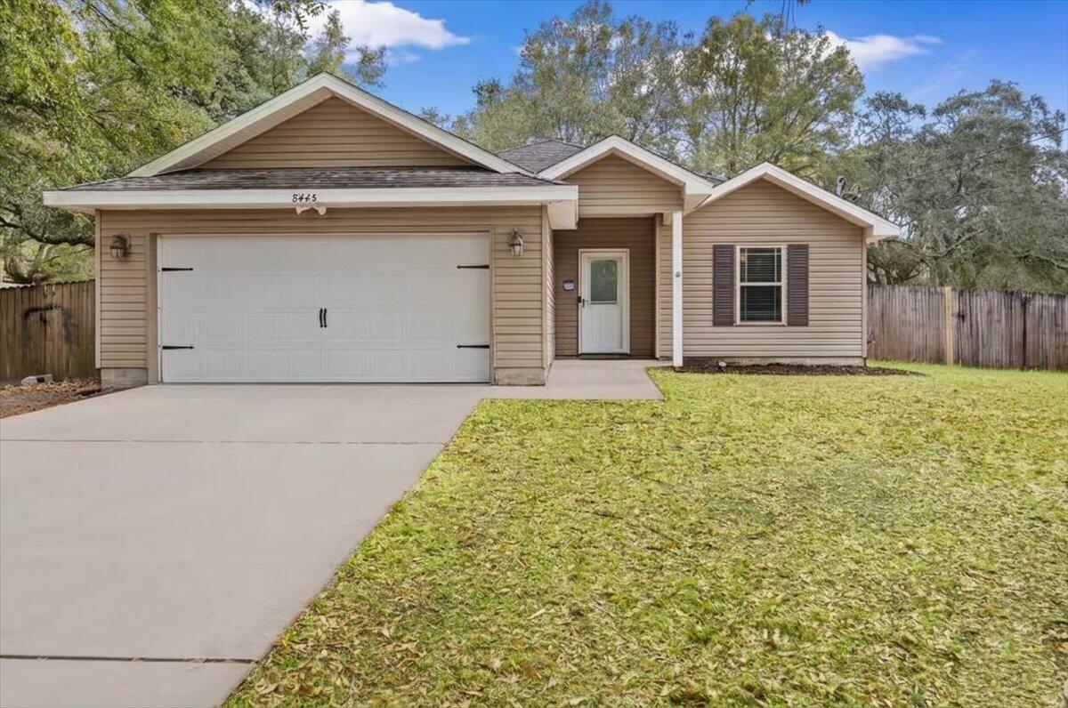 RIVER OAKS - Residential