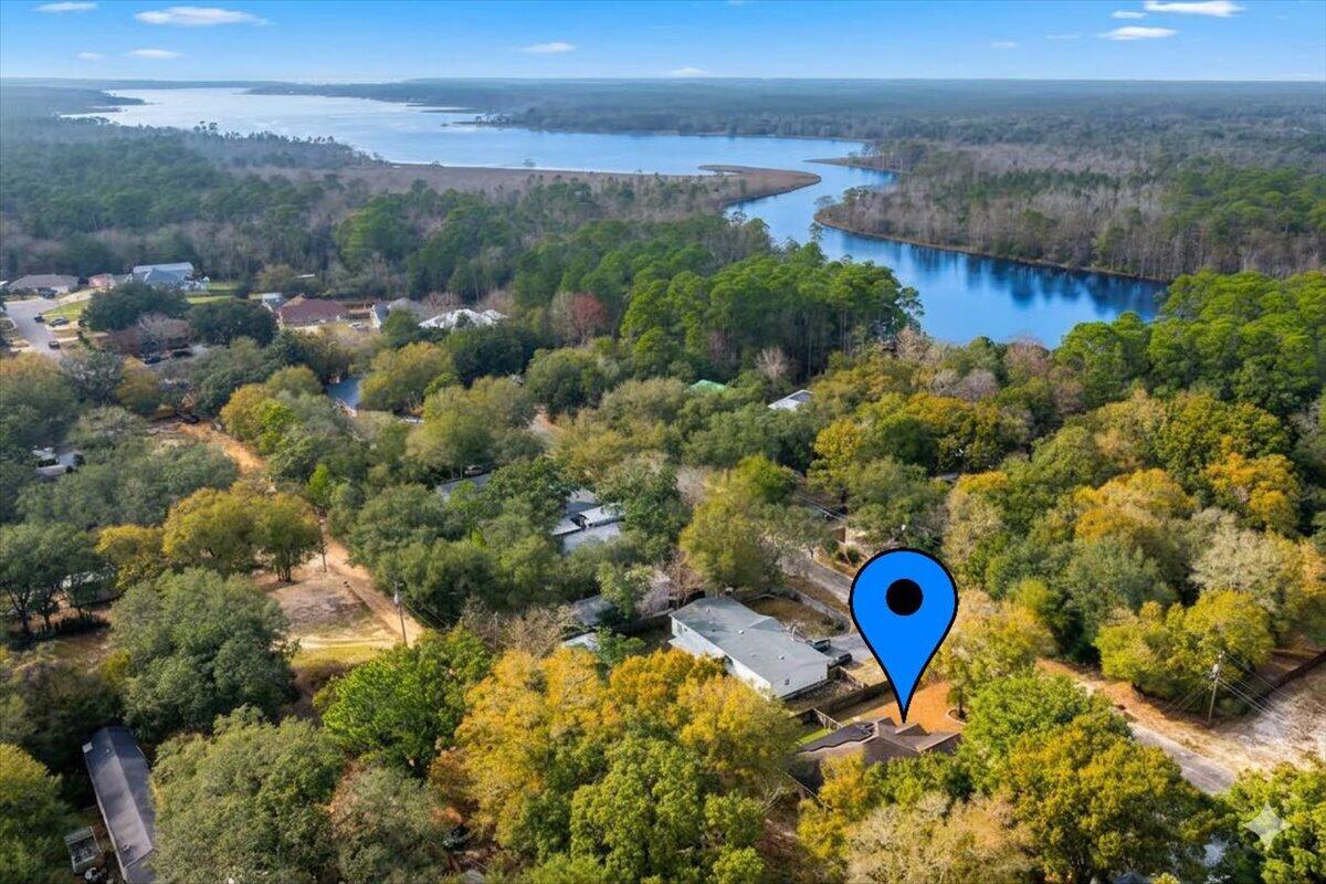 RIVER OAKS - Residential
