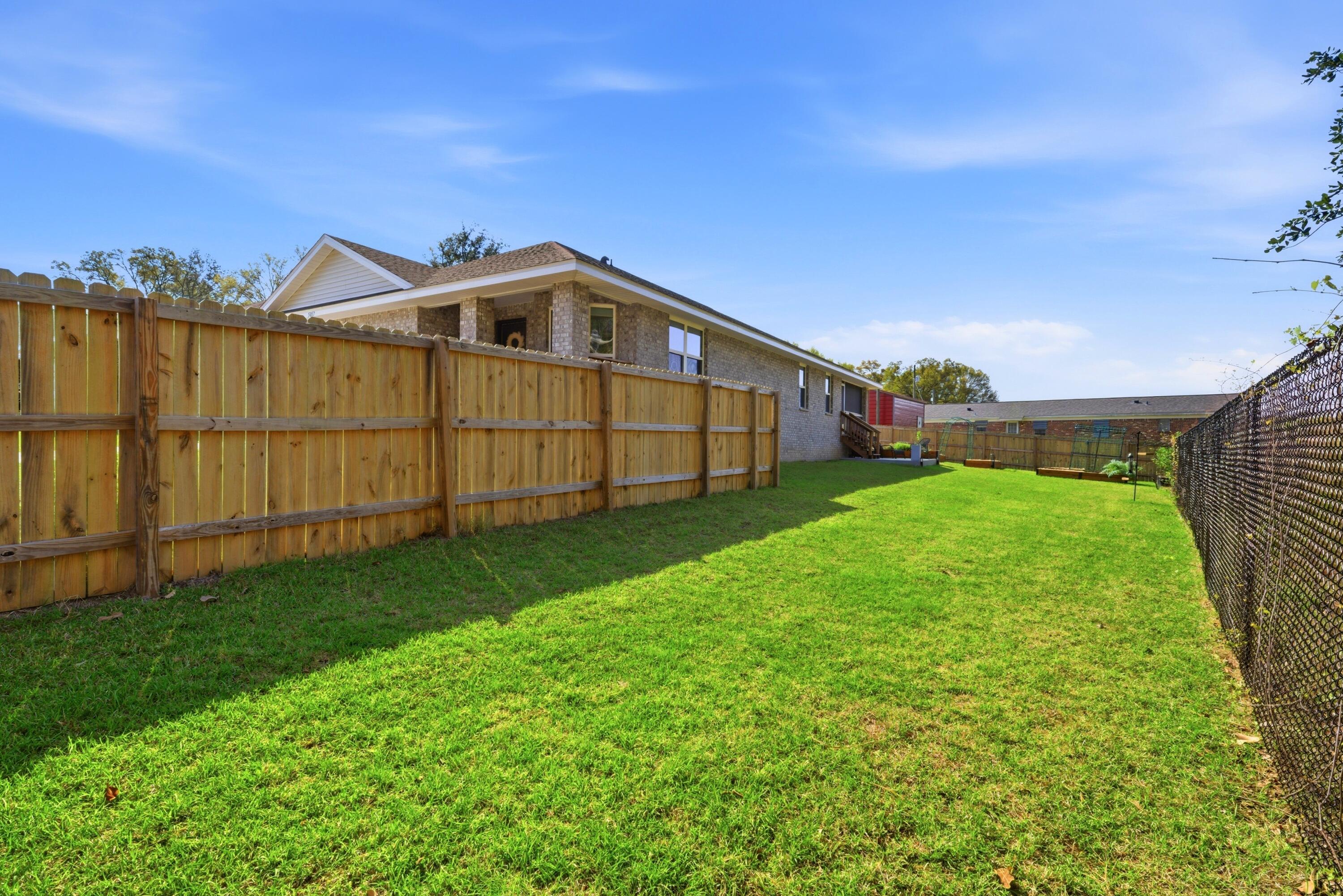 NAUTICAL LANDING - Residential