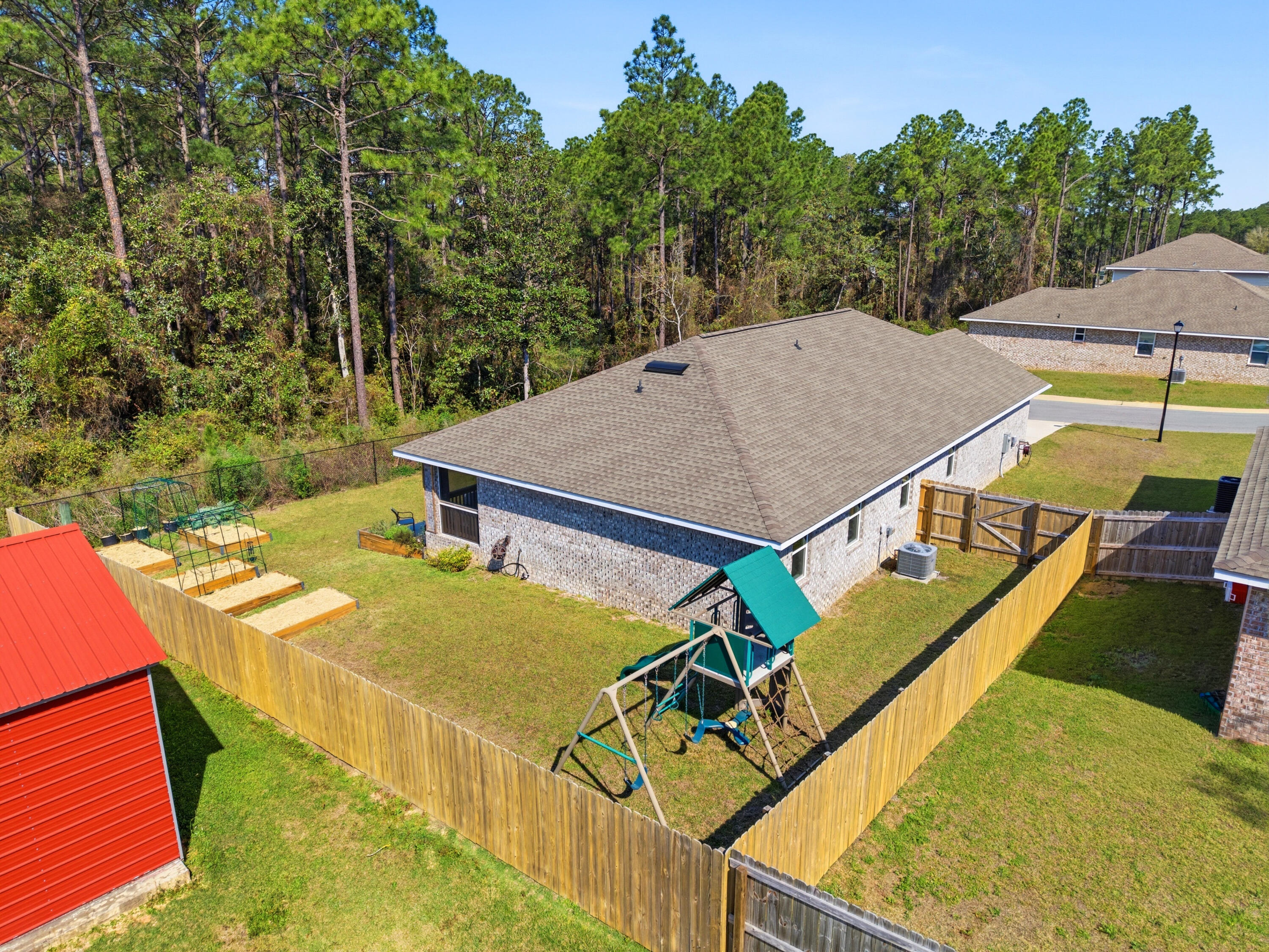 NAUTICAL LANDING - Residential