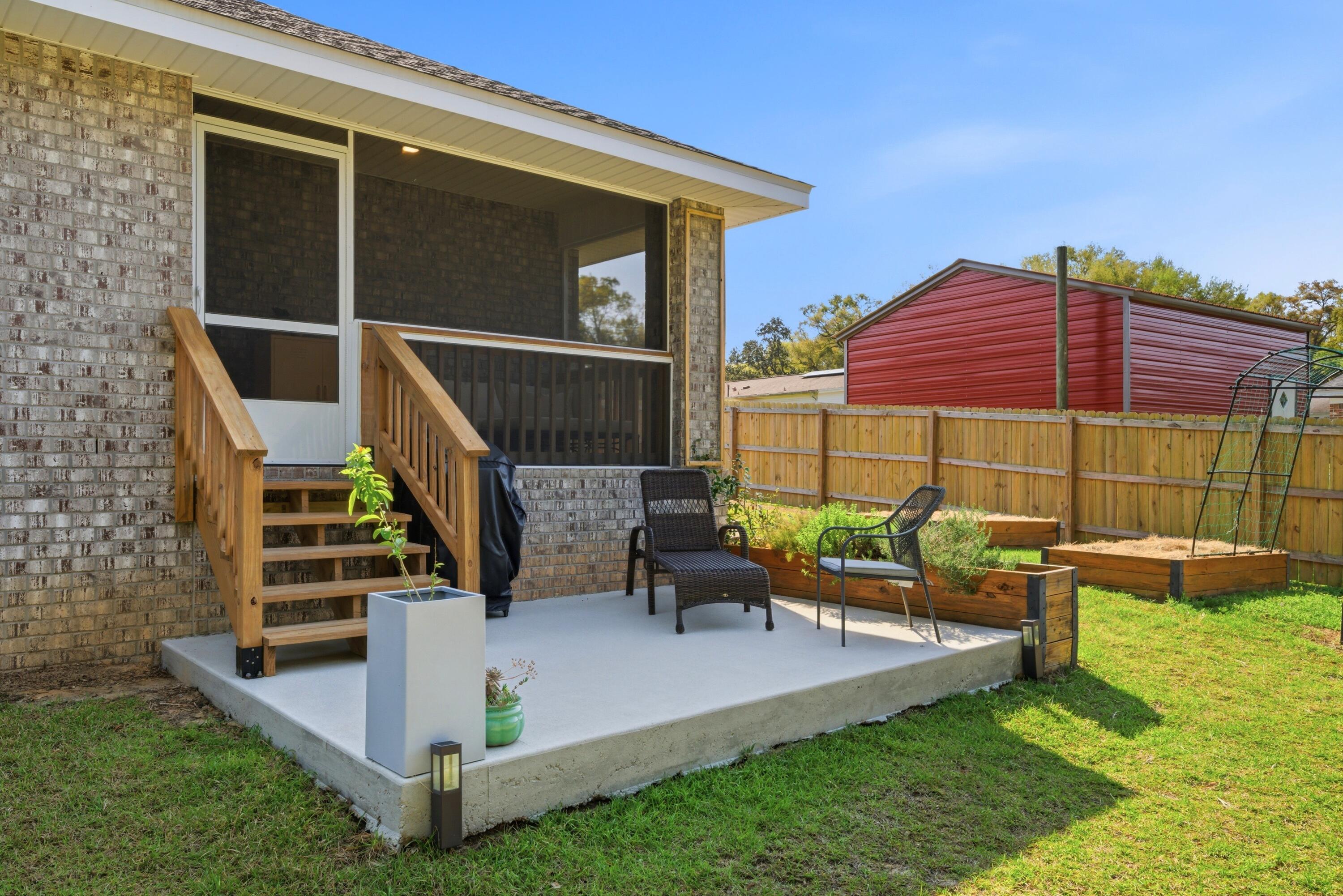 NAUTICAL LANDING - Residential