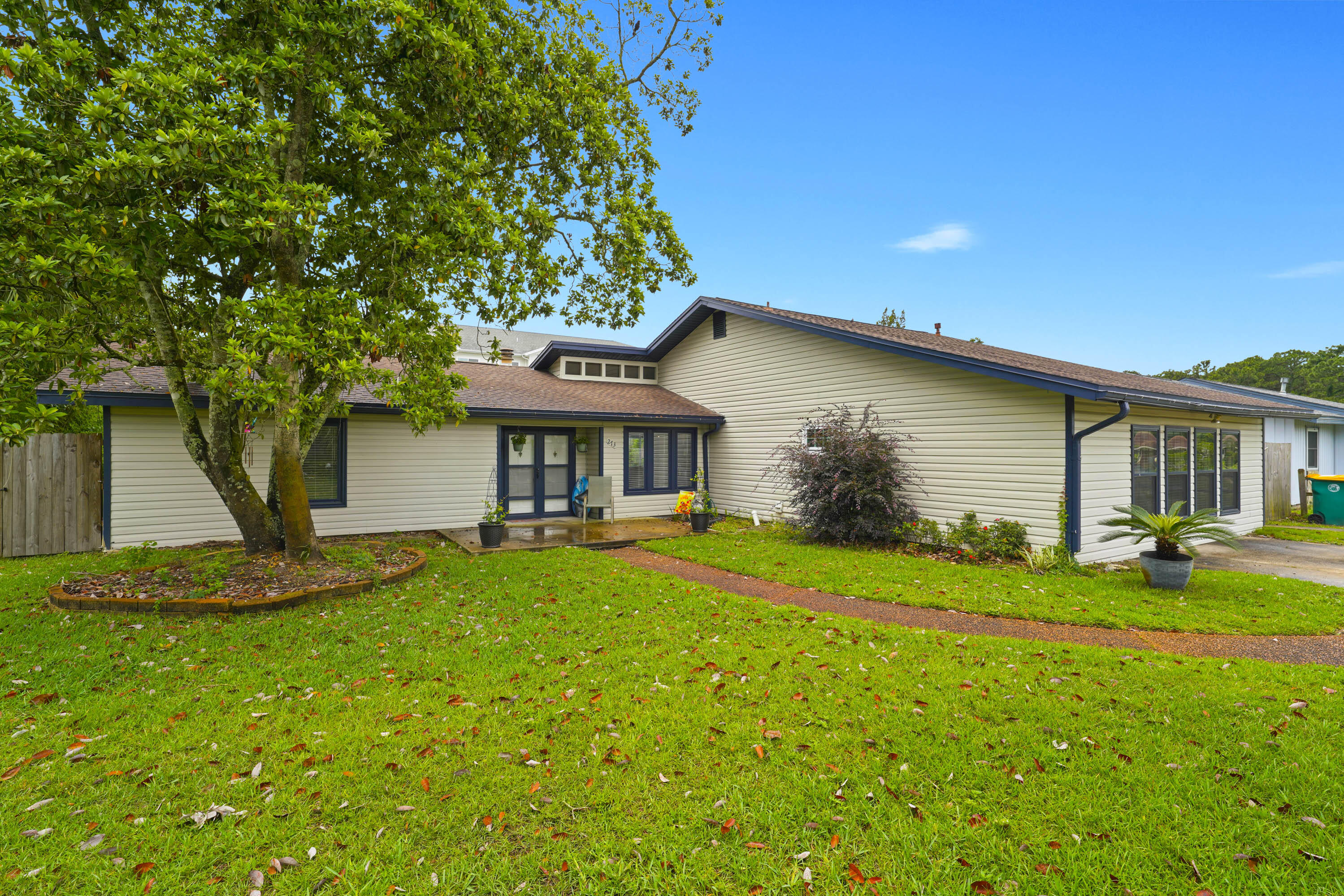 PINEDALE 2ND ADDN - Residential