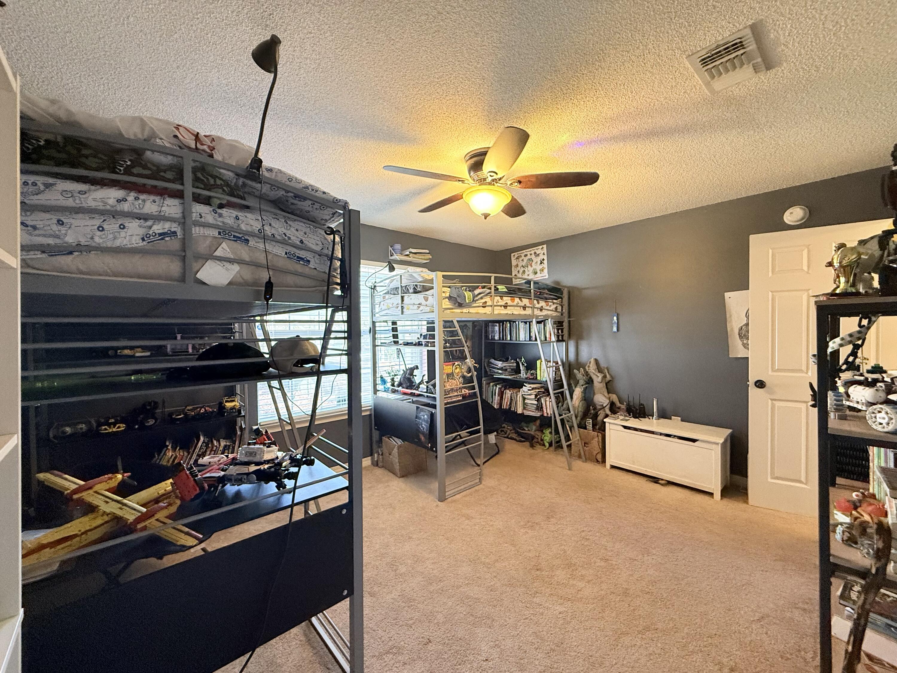 CREETWOODS - Residential Lease