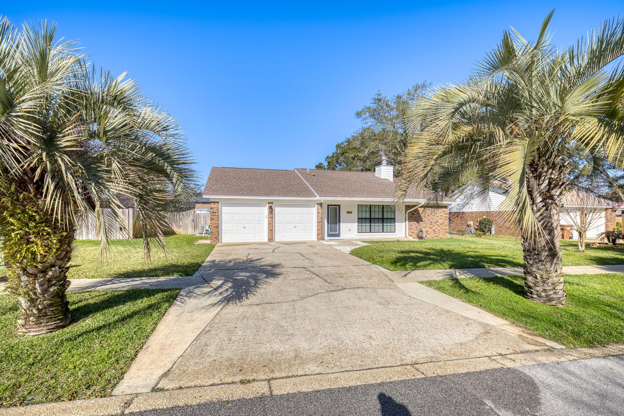 SANDPIPER VILLAGE - Residential