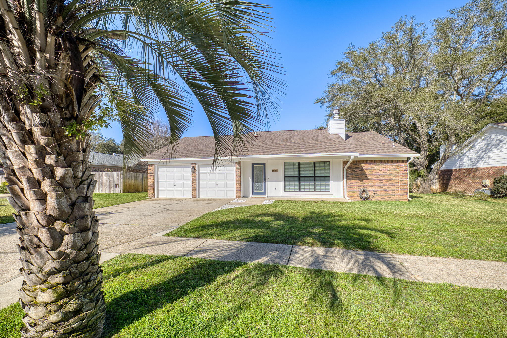 SANDPIPER VILLAGE - Residential