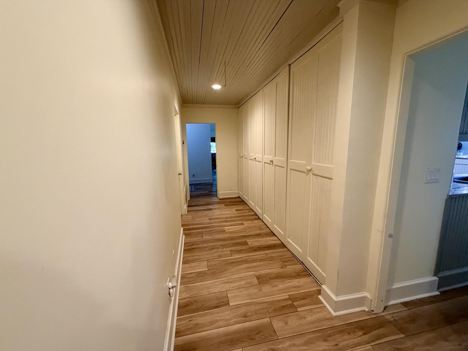 Hood Avenue (Elliott Point) - Residential