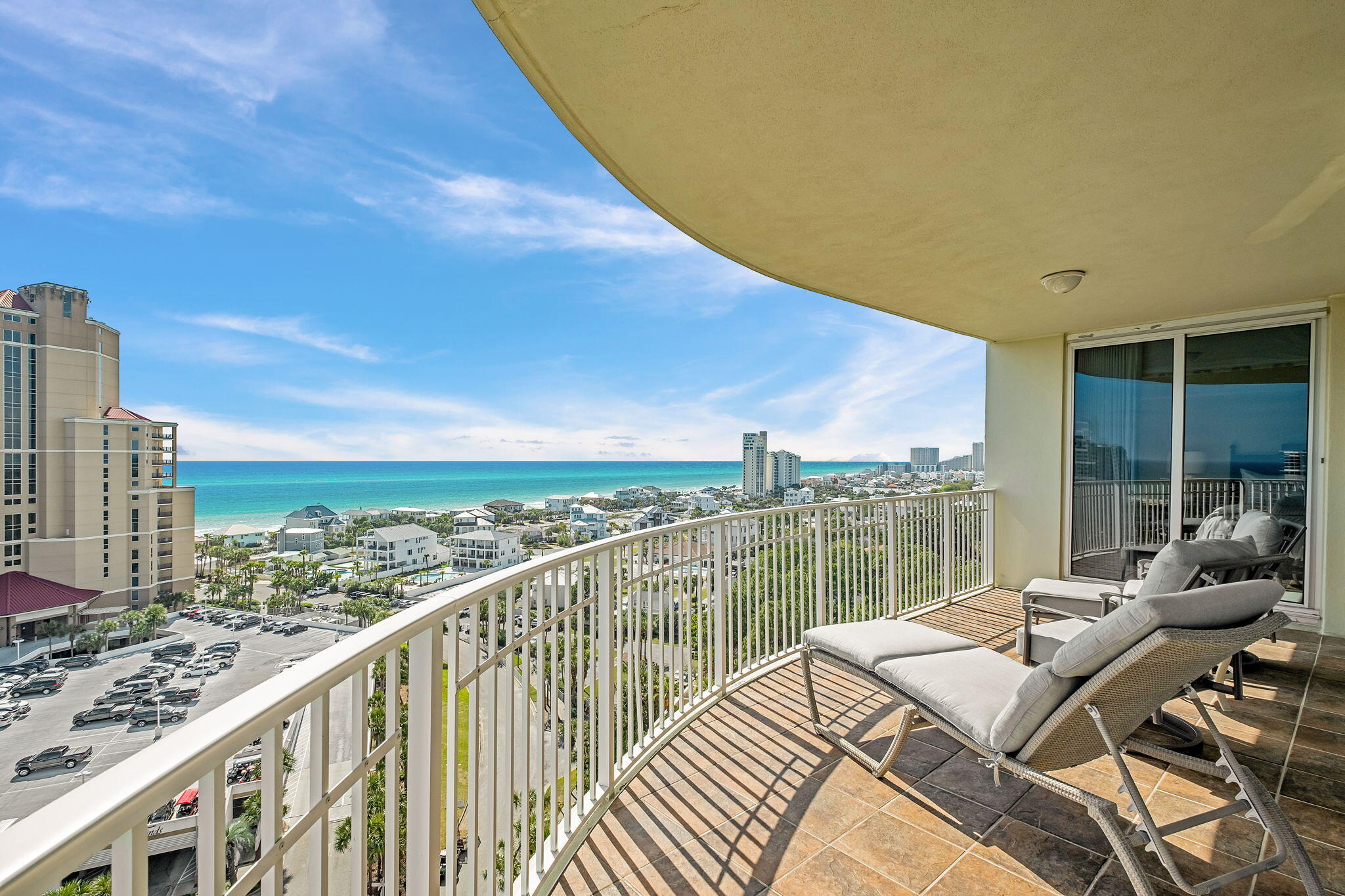 ONE BEACH CLUB DRIVE - Residential