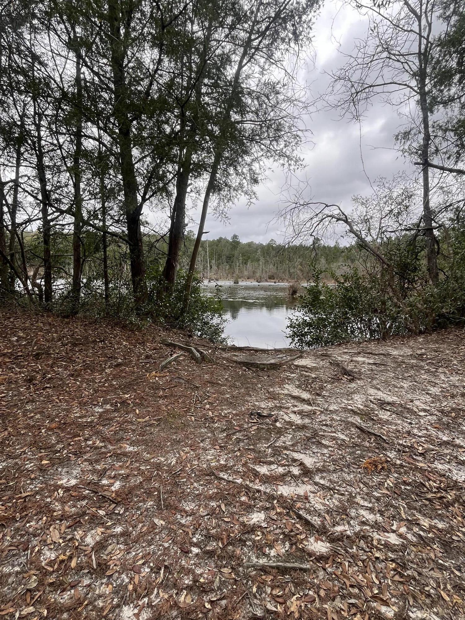 No Named Subdivision - Land