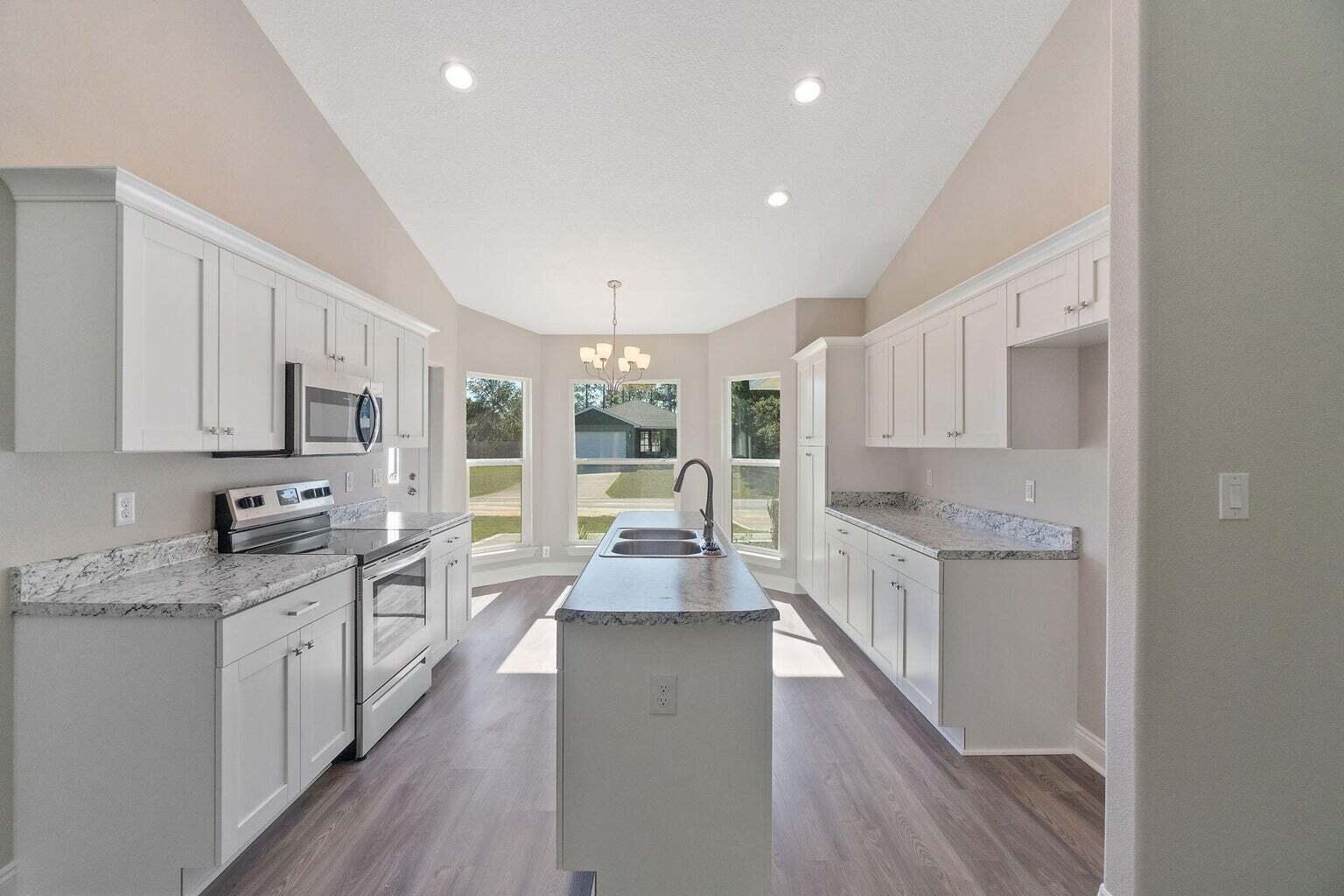 EAST BAY HEIGHTS - Residential