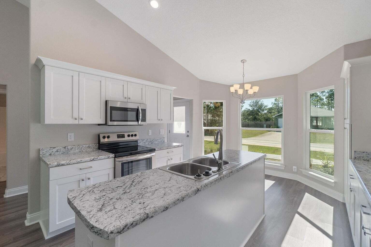 EAST BAY HEIGHTS - Residential
