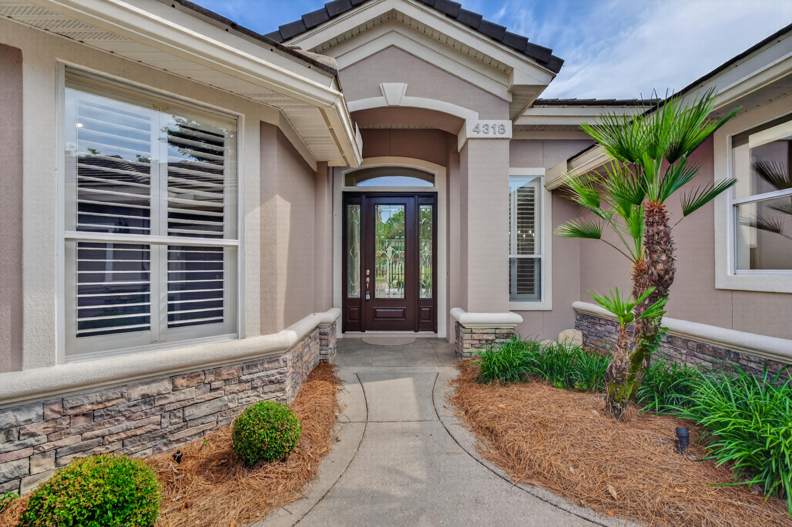 Kelly Plantation - Carriage Place - Residential