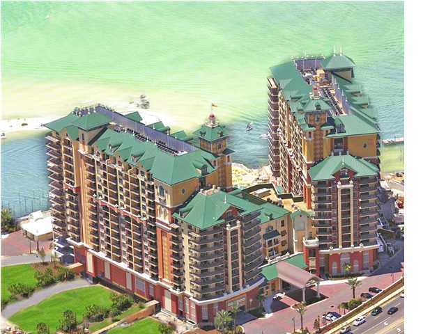 EMERALD GRANDE - Residential