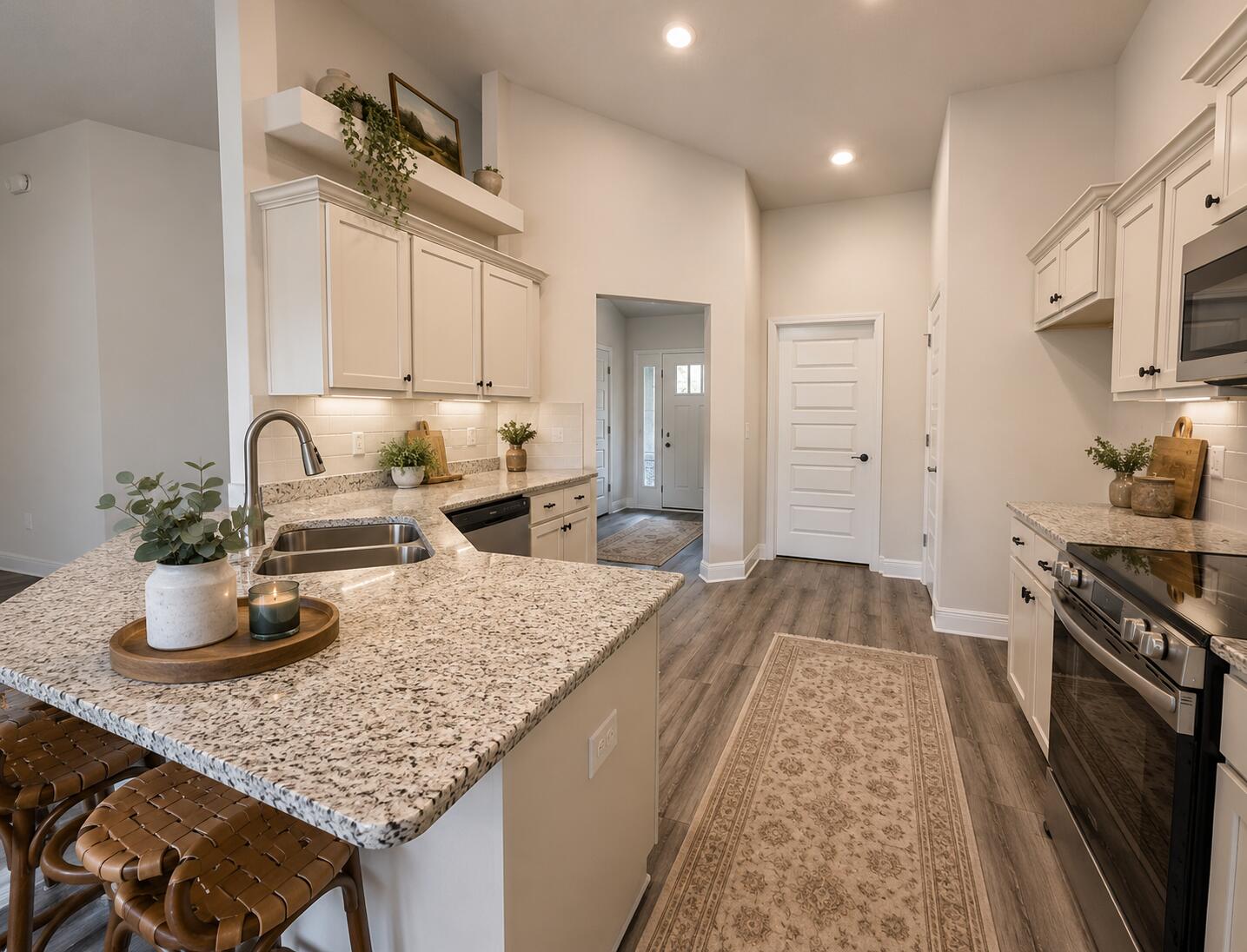 Silvercrest - Residential