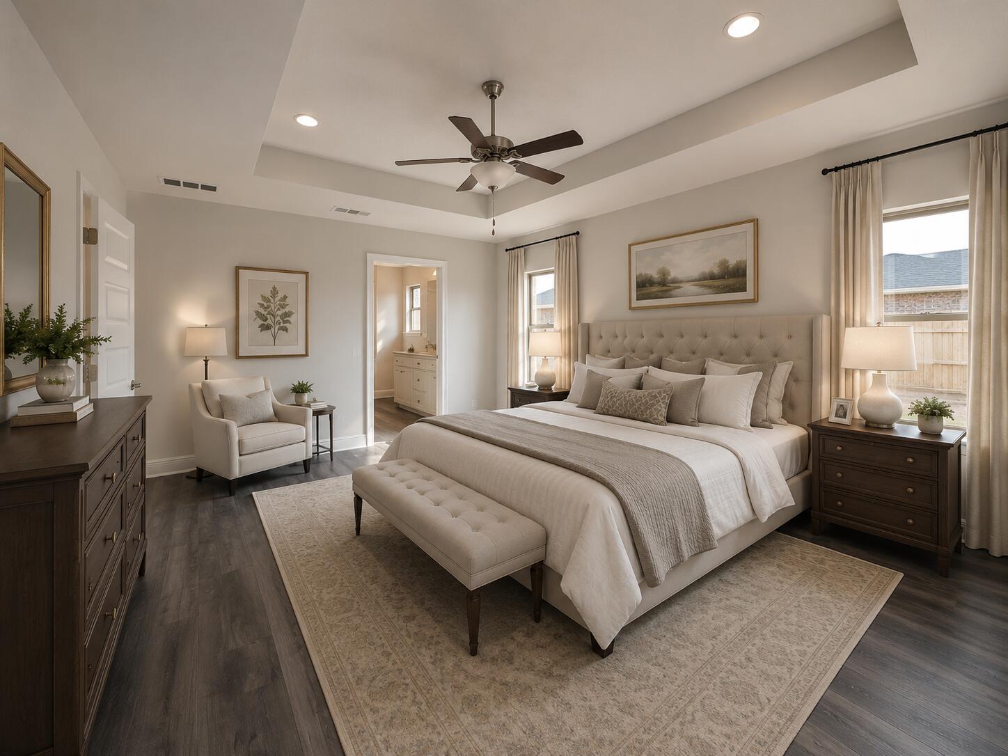 Silvercrest - Residential