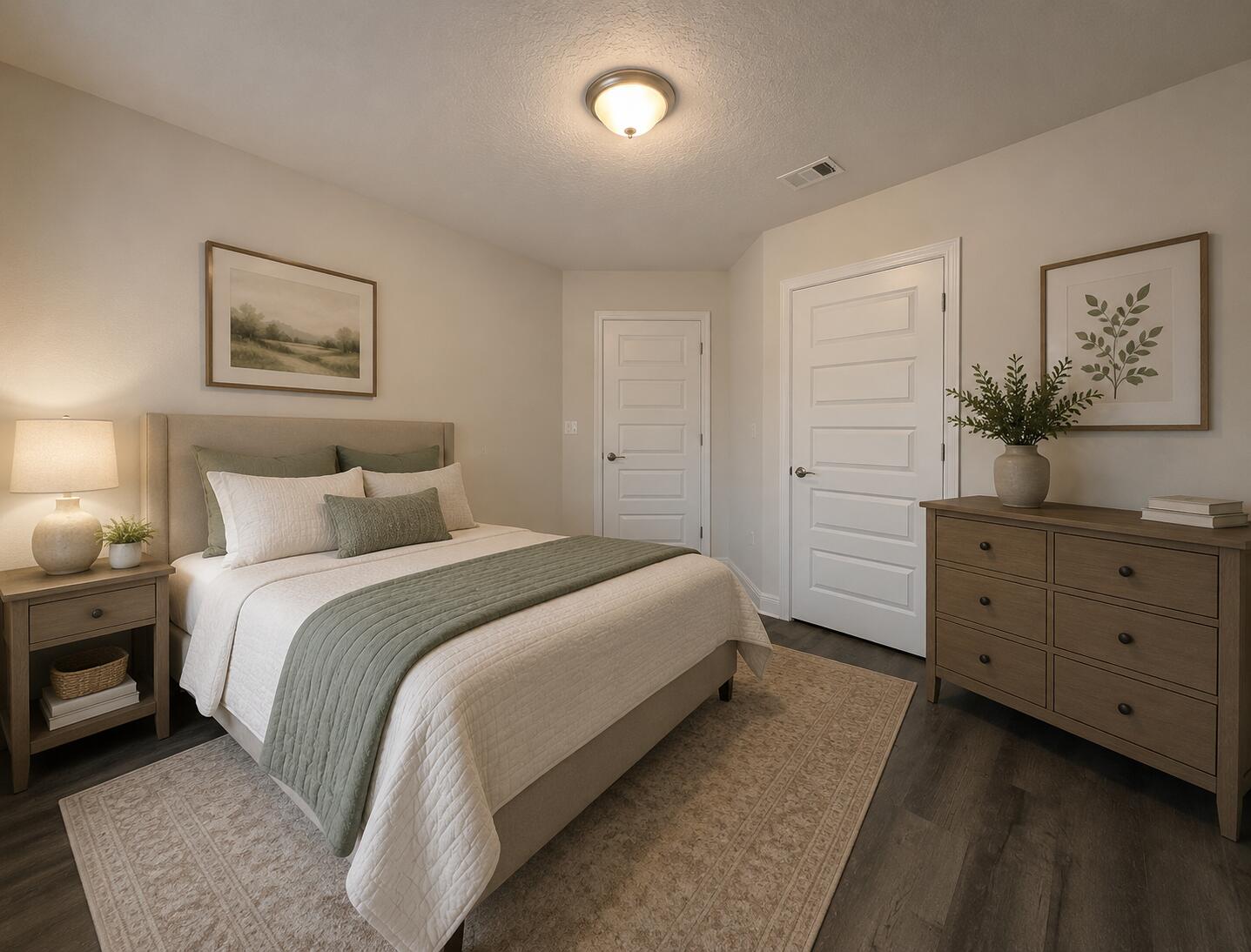 Silvercrest - Residential