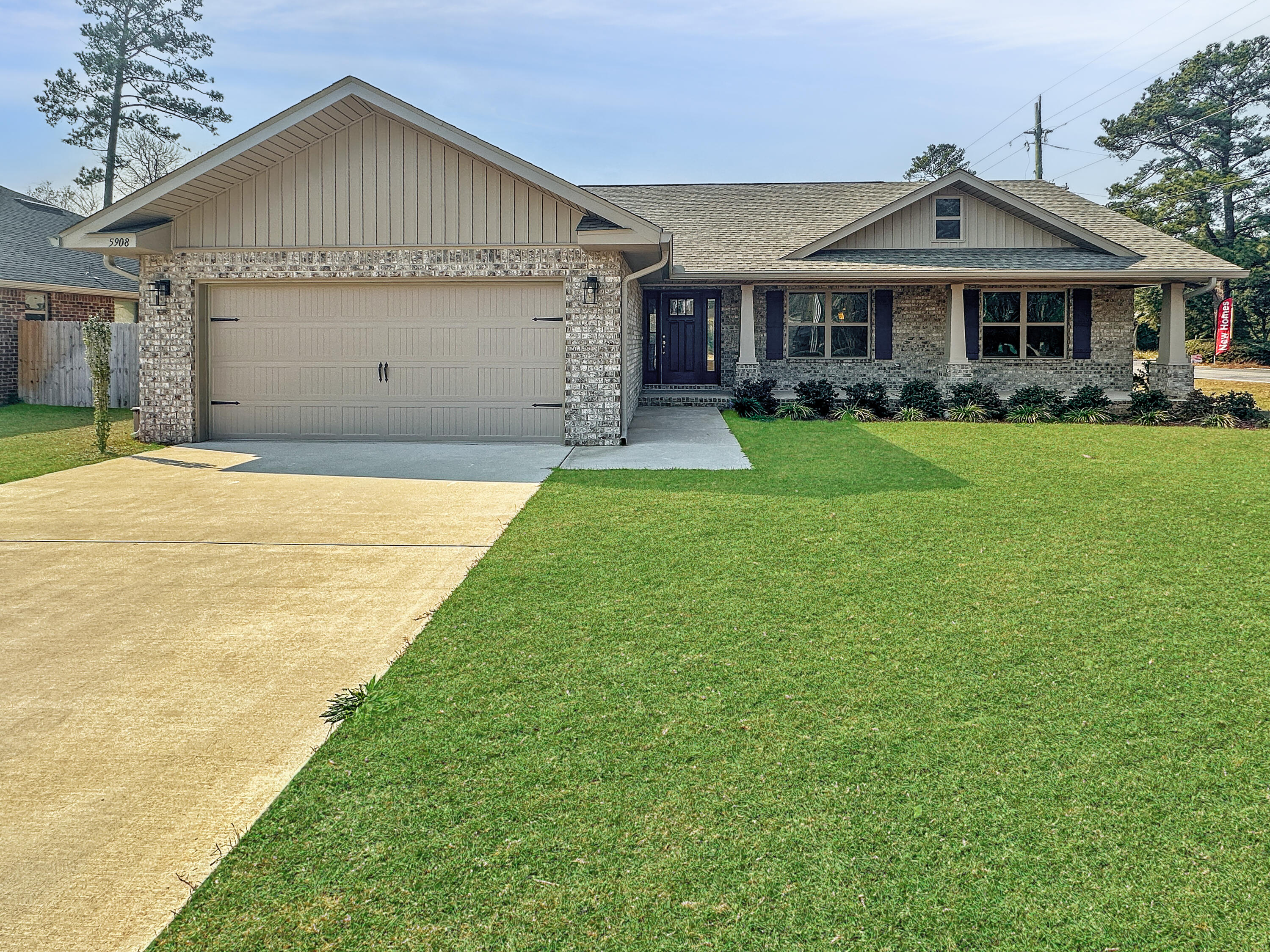 Silvercrest - Residential