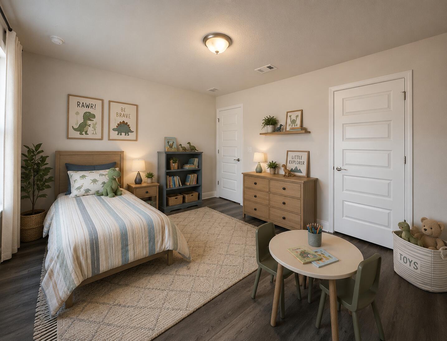 Silvercrest - Residential