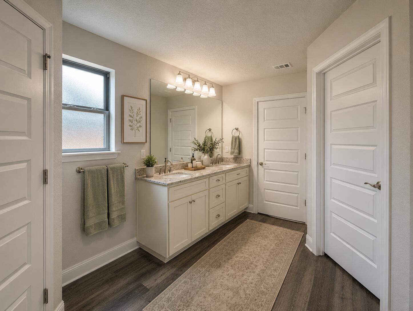 Silvercrest - Residential