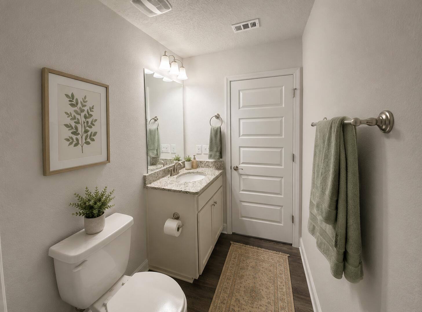 Silvercrest - Residential