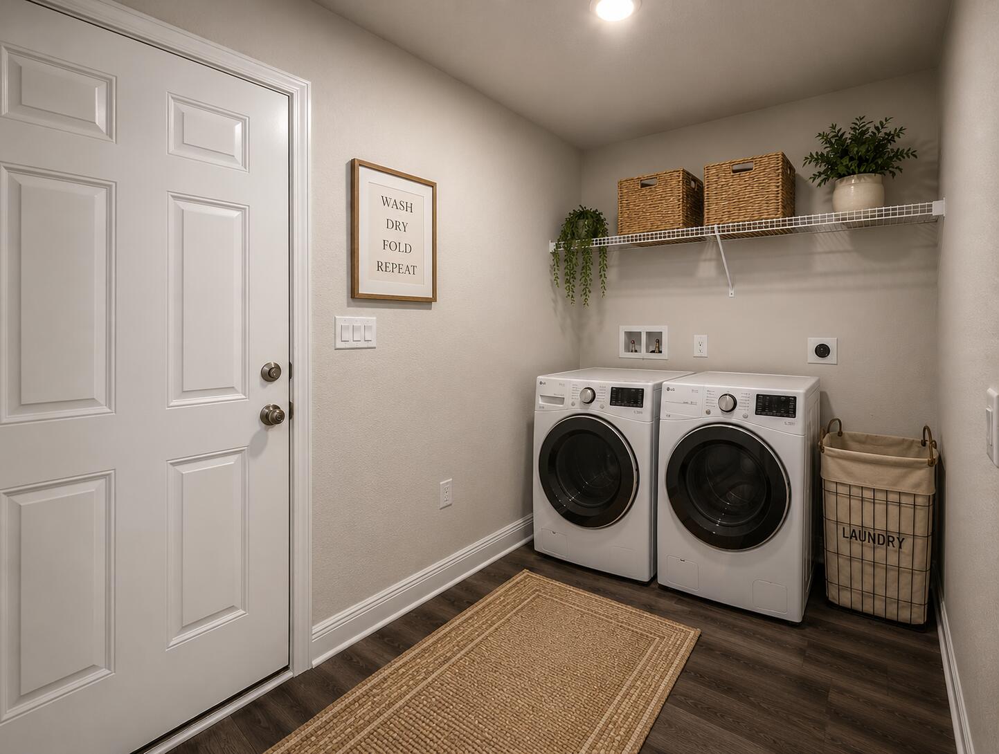 Silvercrest - Residential